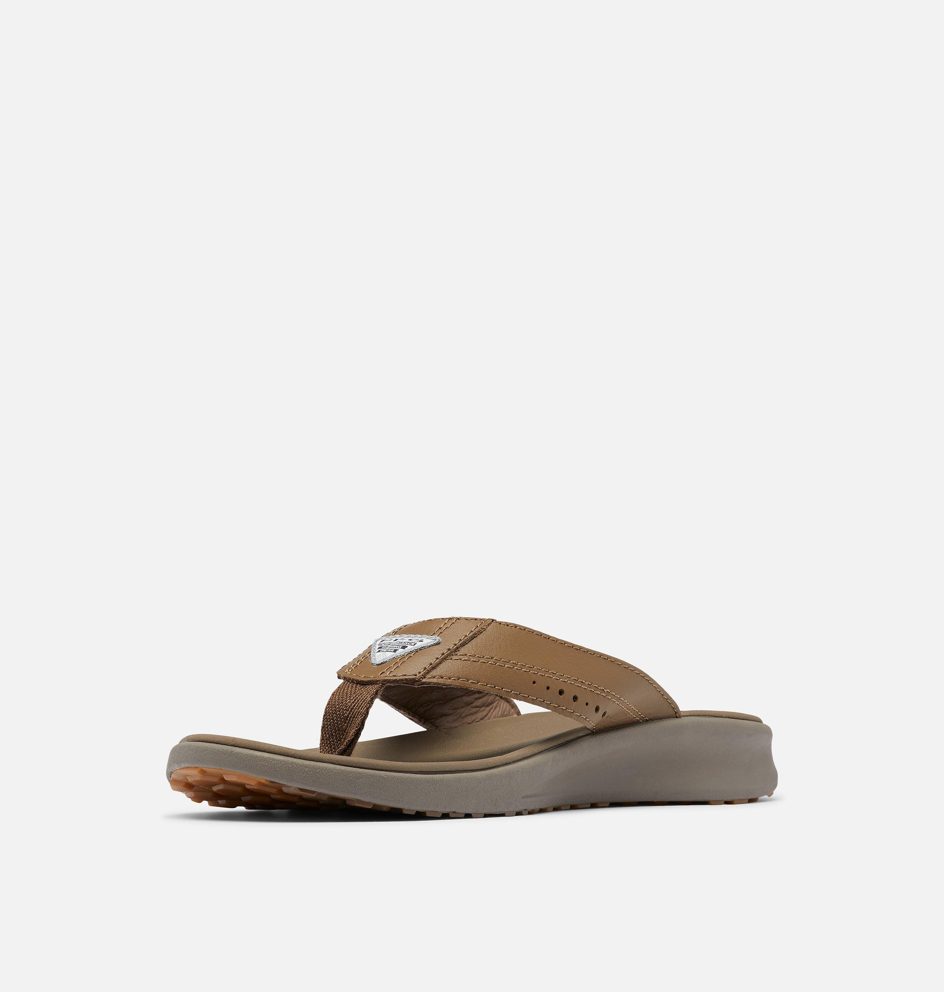 Men's PFG Rostra Beachcomber LE Flip Flop 6