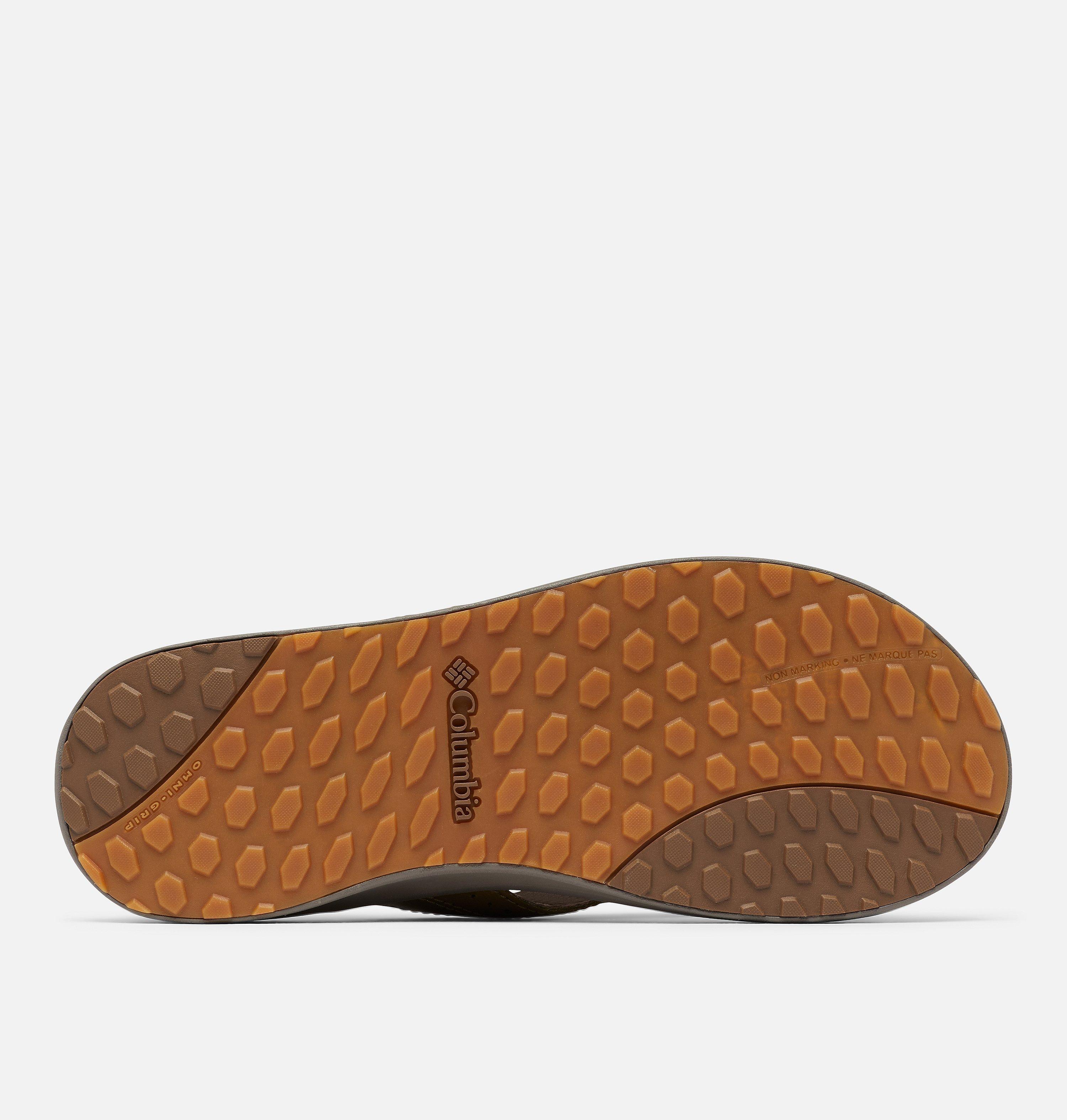 Men's PFG Rostra Beachcomber LE Flip Flop 4