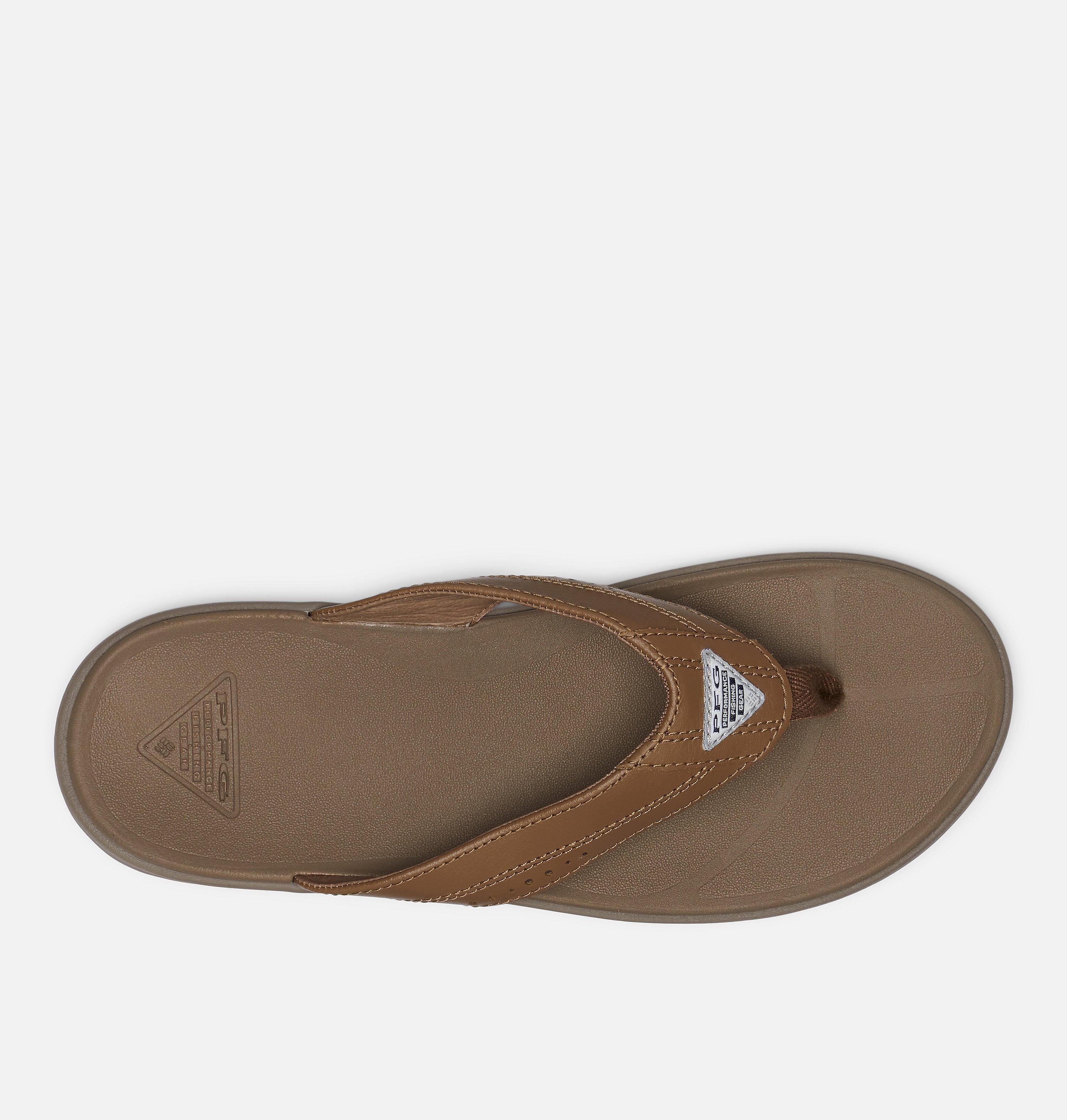 Men's PFG Rostra Beachcomber LE Flip Flop 3