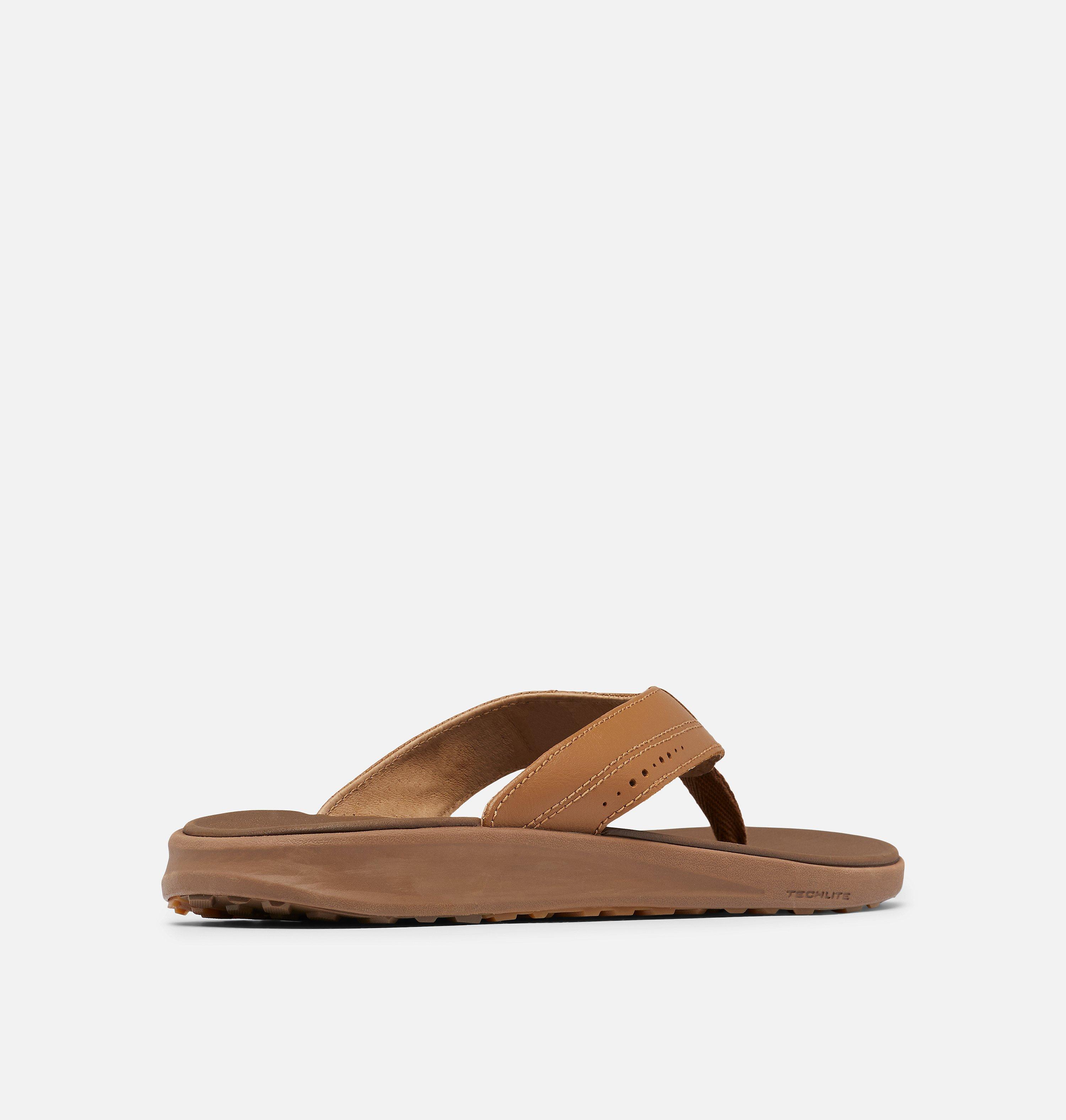 Men's PFG Rostra Beachcomber LE Flip Flop 9