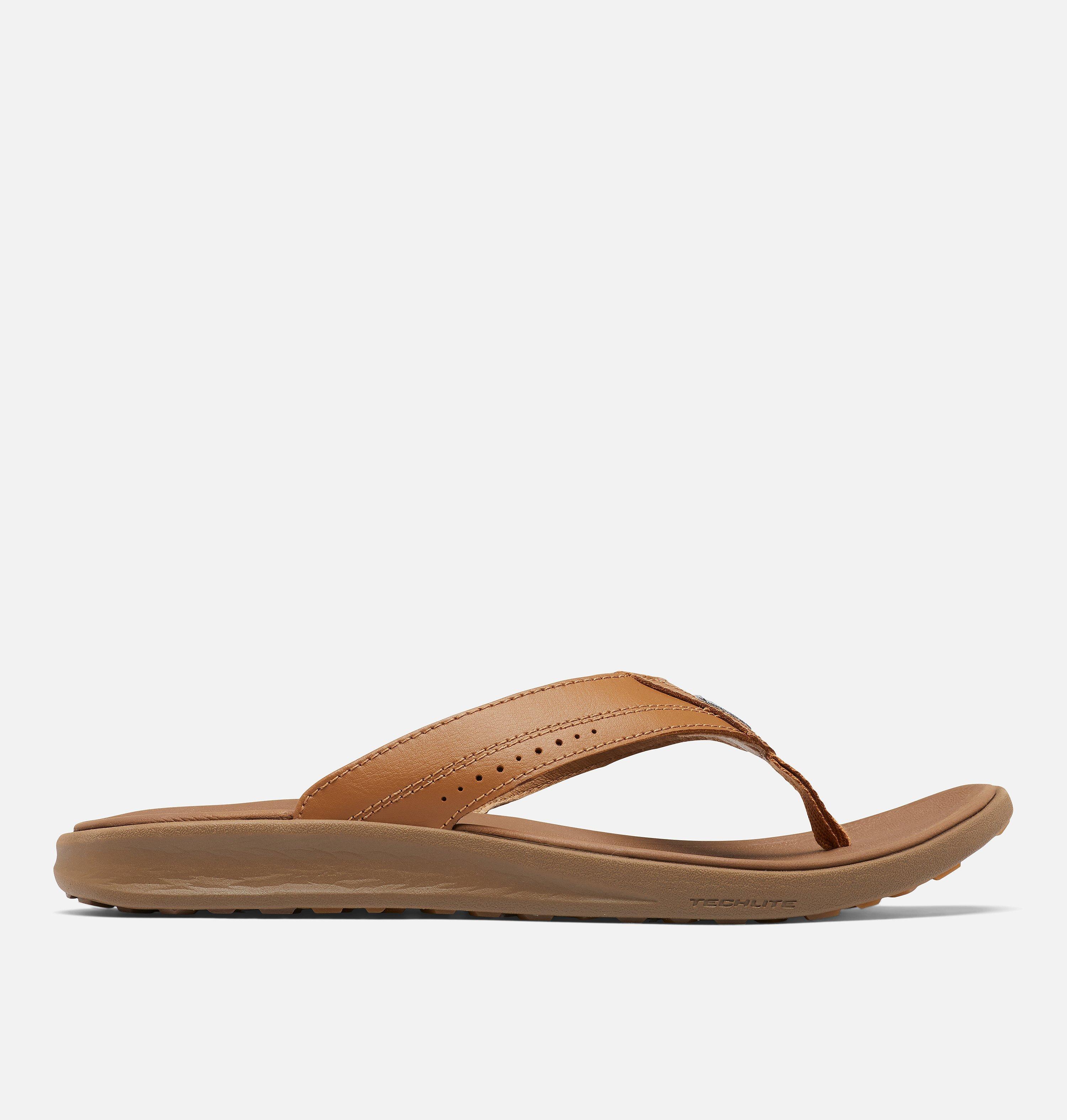 Men's PFG Rostra Beachcomber LE Flip Flop 1