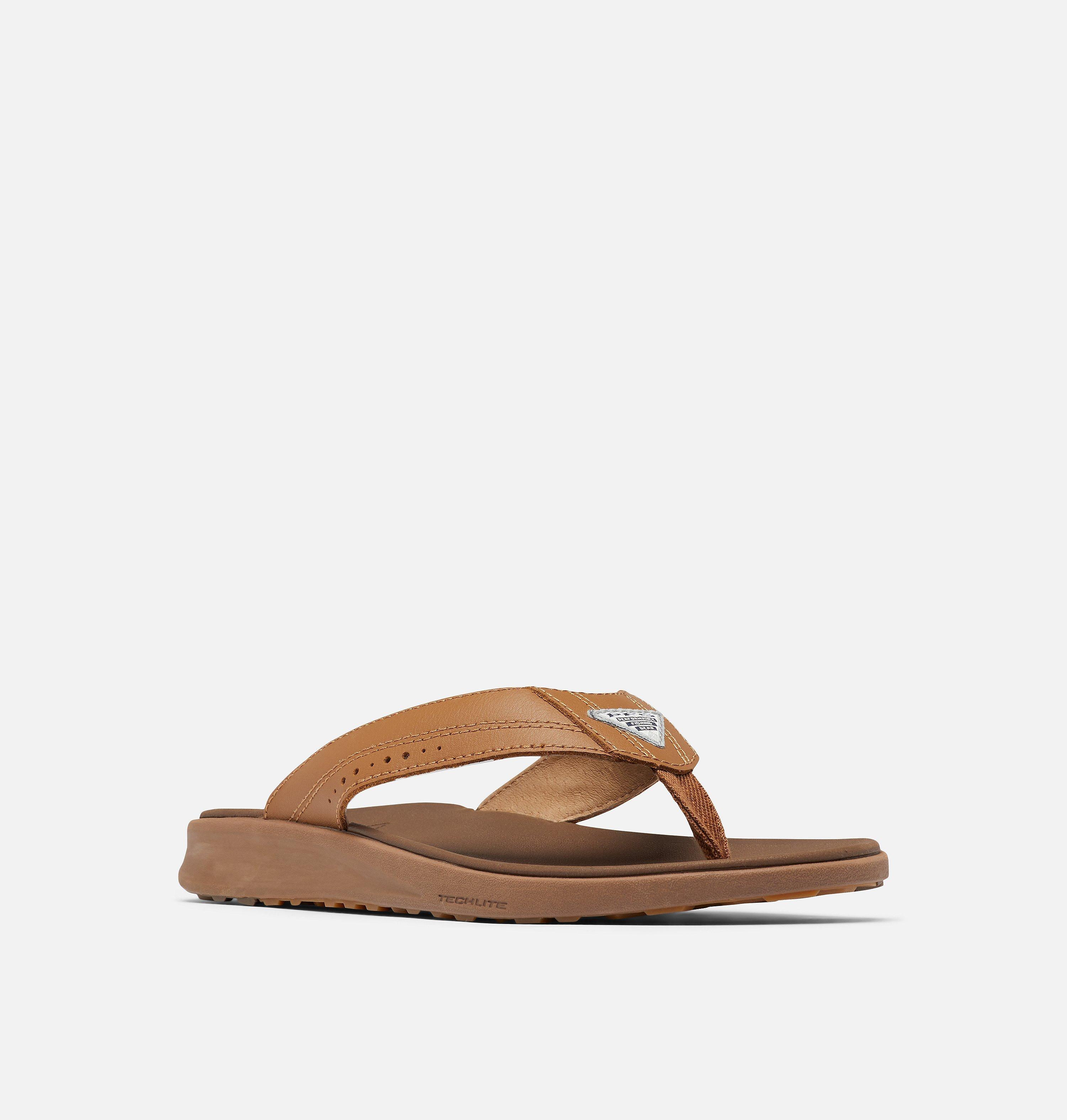 Men's PFG Rostra Beachcomber LE Flip Flop 2