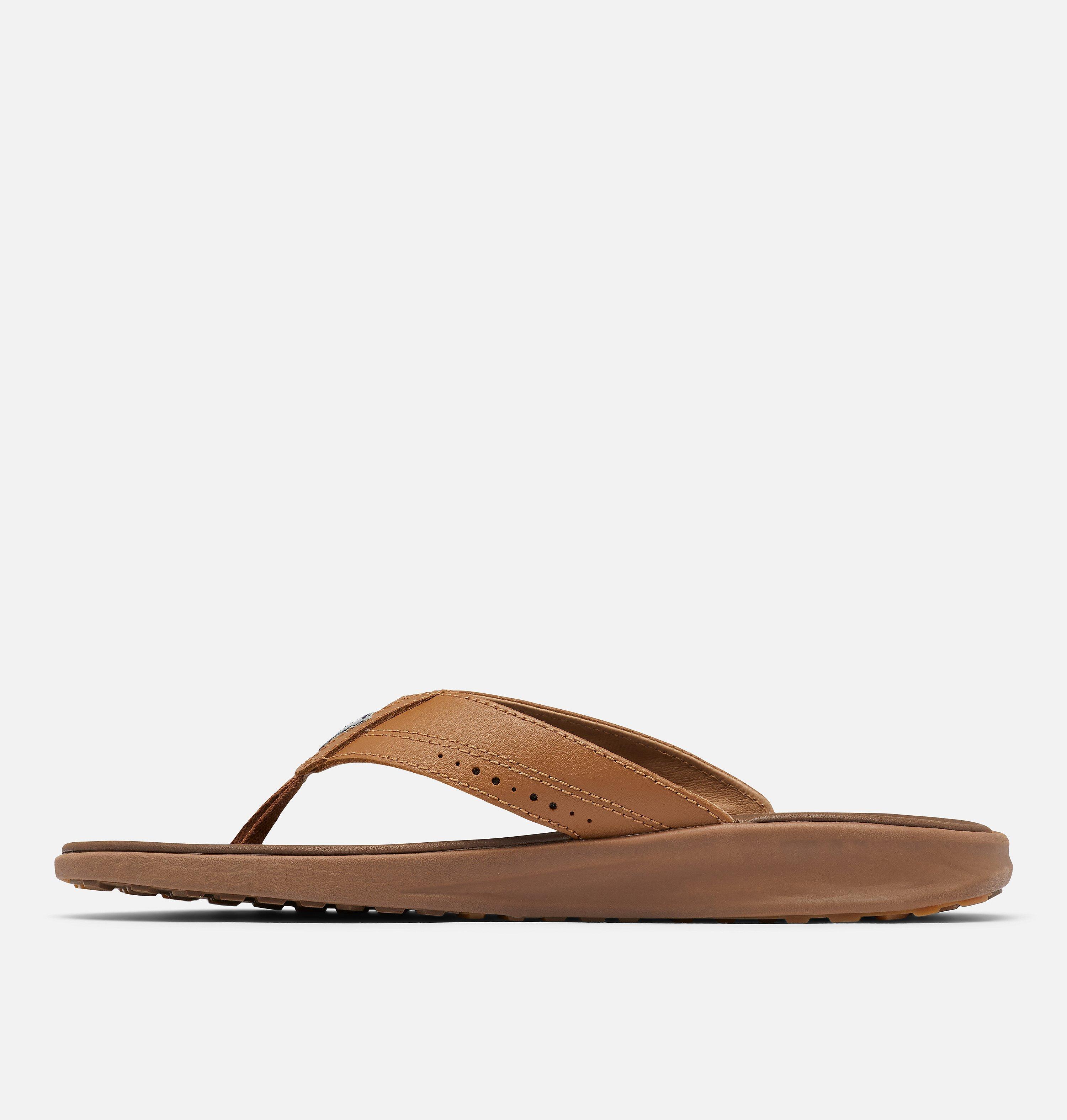Men's PFG Rostra Beachcomber LE Flip Flop 5