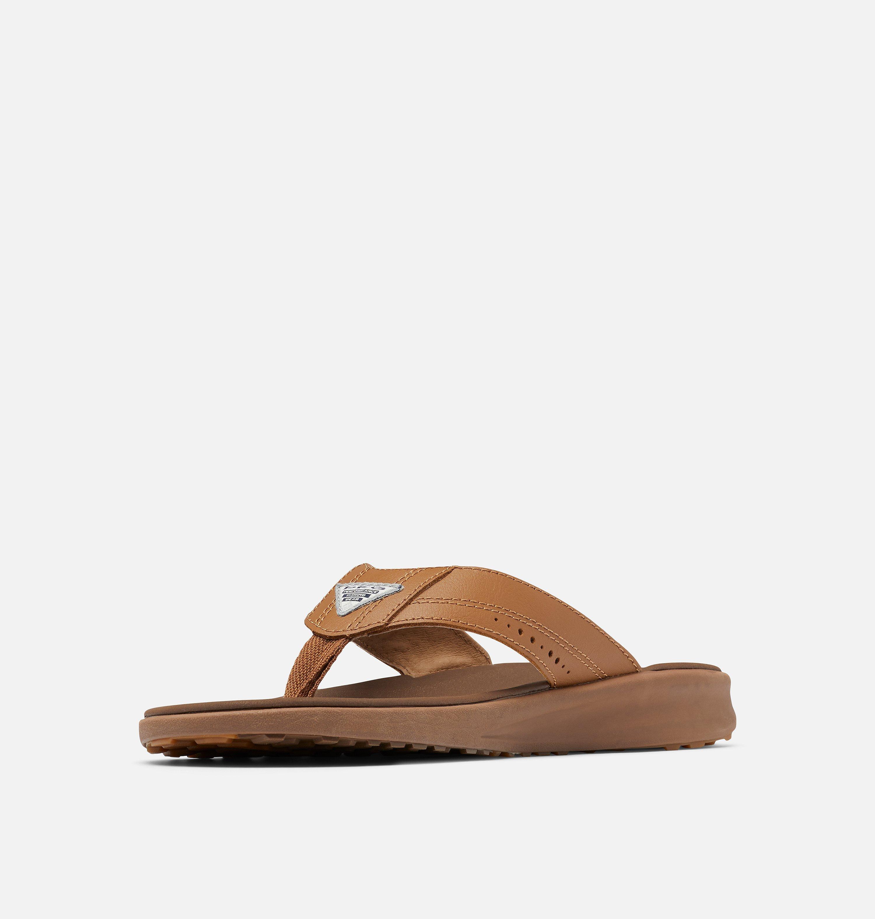 Men's PFG Rostra Beachcomber LE Flip Flop 6