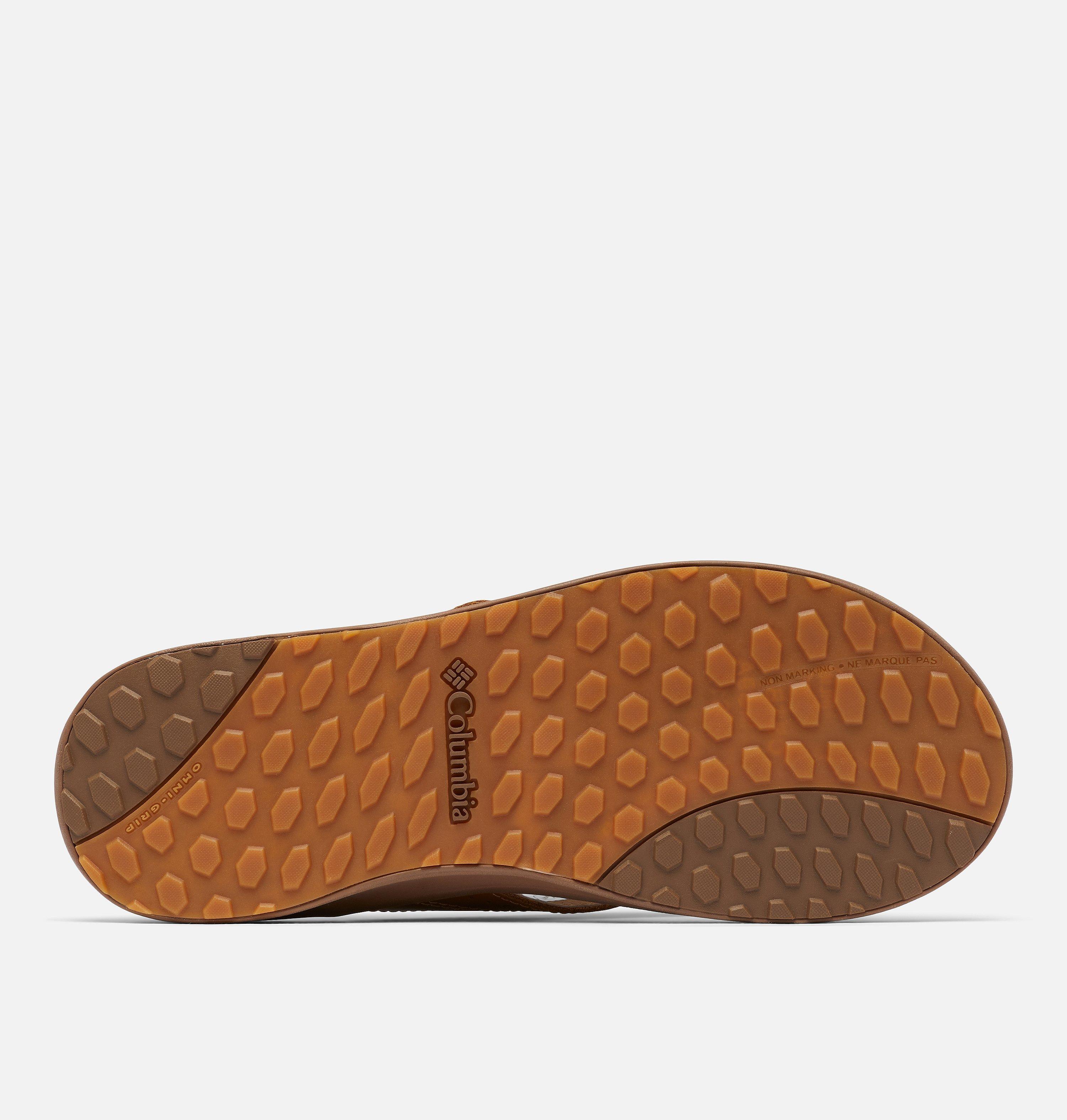 Men's PFG Rostra Beachcomber LE Flip Flop 4