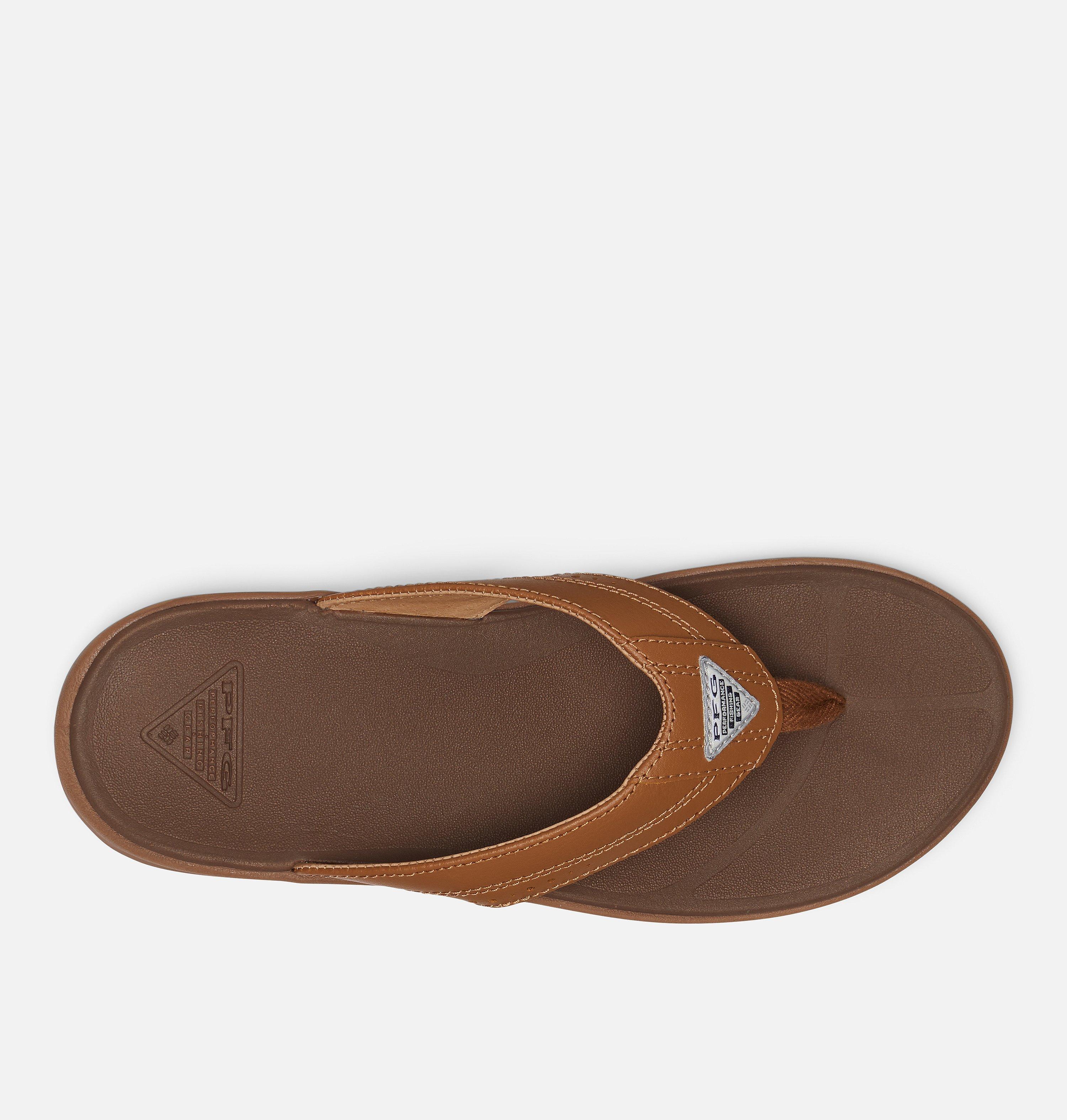 Men's PFG Rostra Beachcomber LE Flip Flop 3