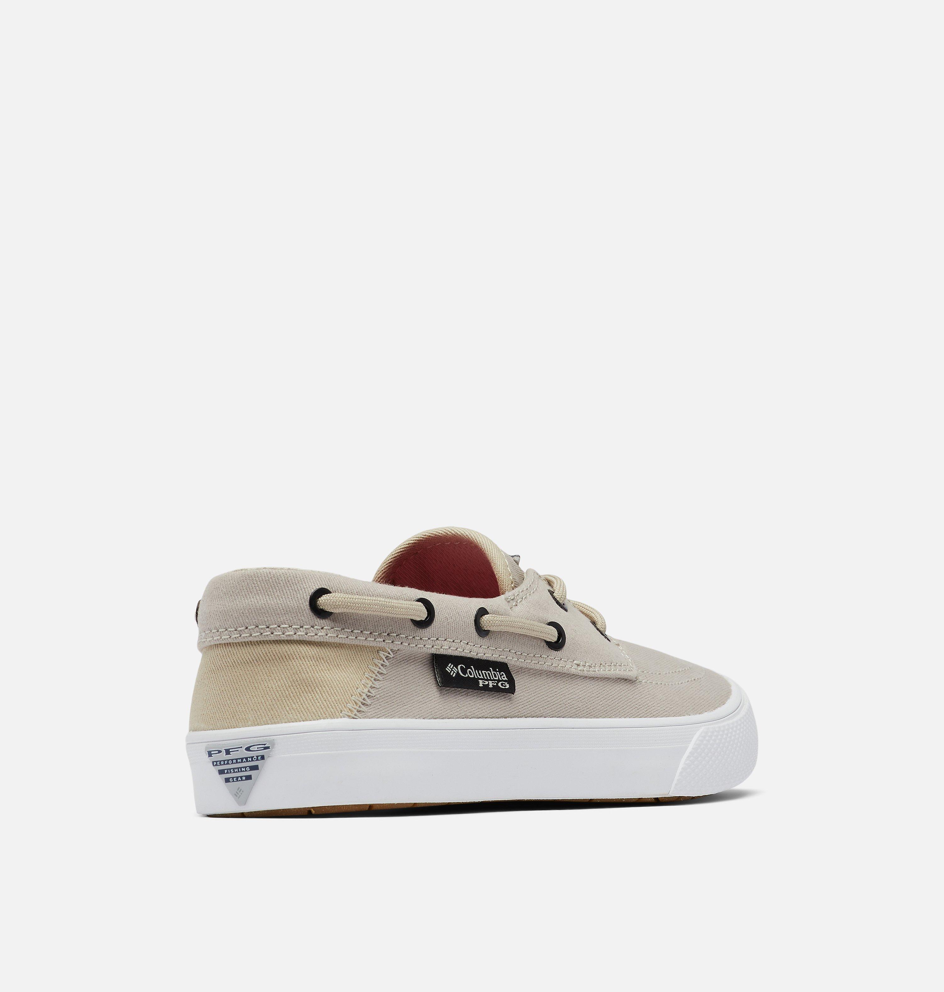 Women's PFG Slackwater Boat Shoe 9