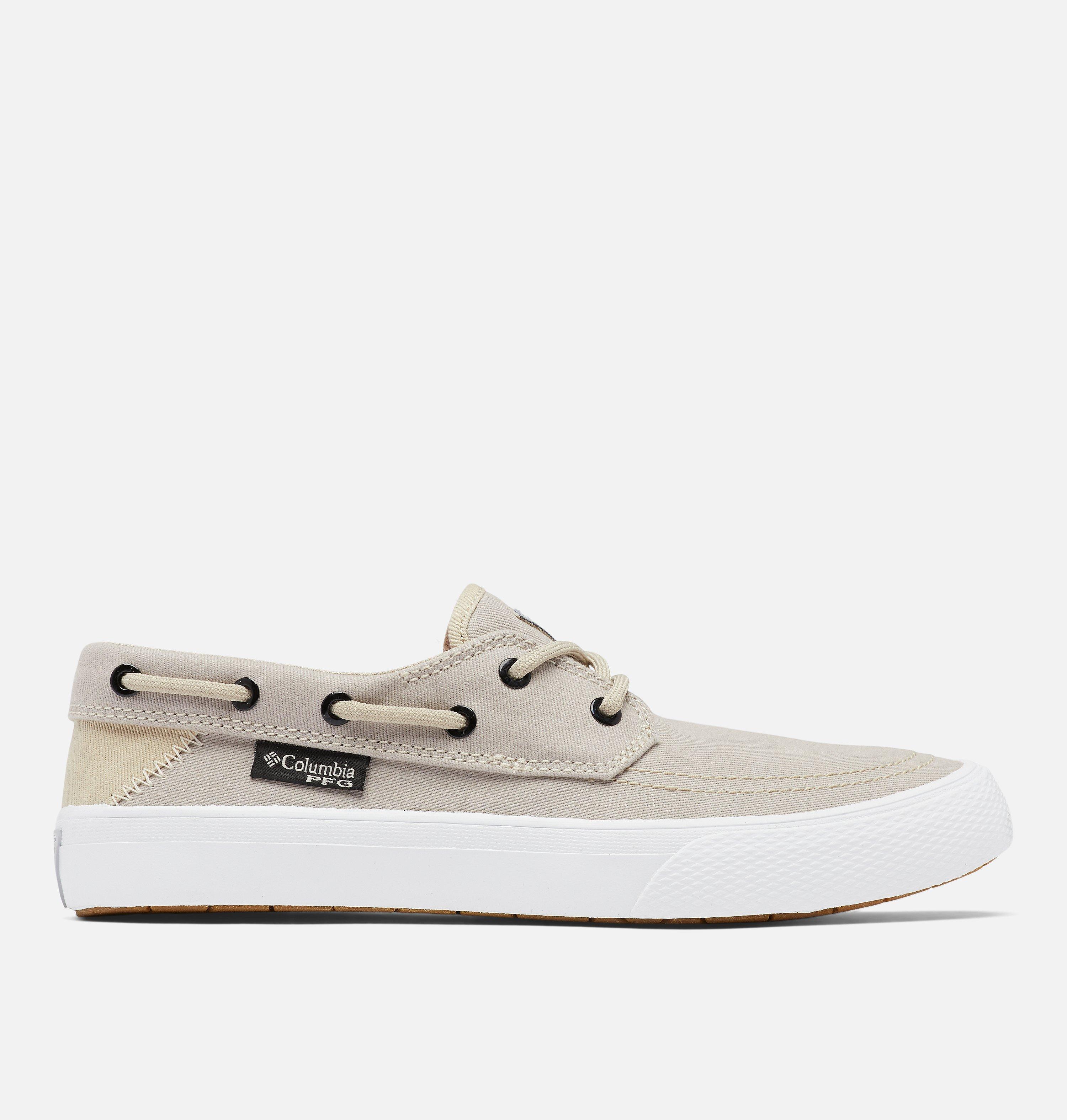 Women's PFG Slackwater Boat Shoe 1