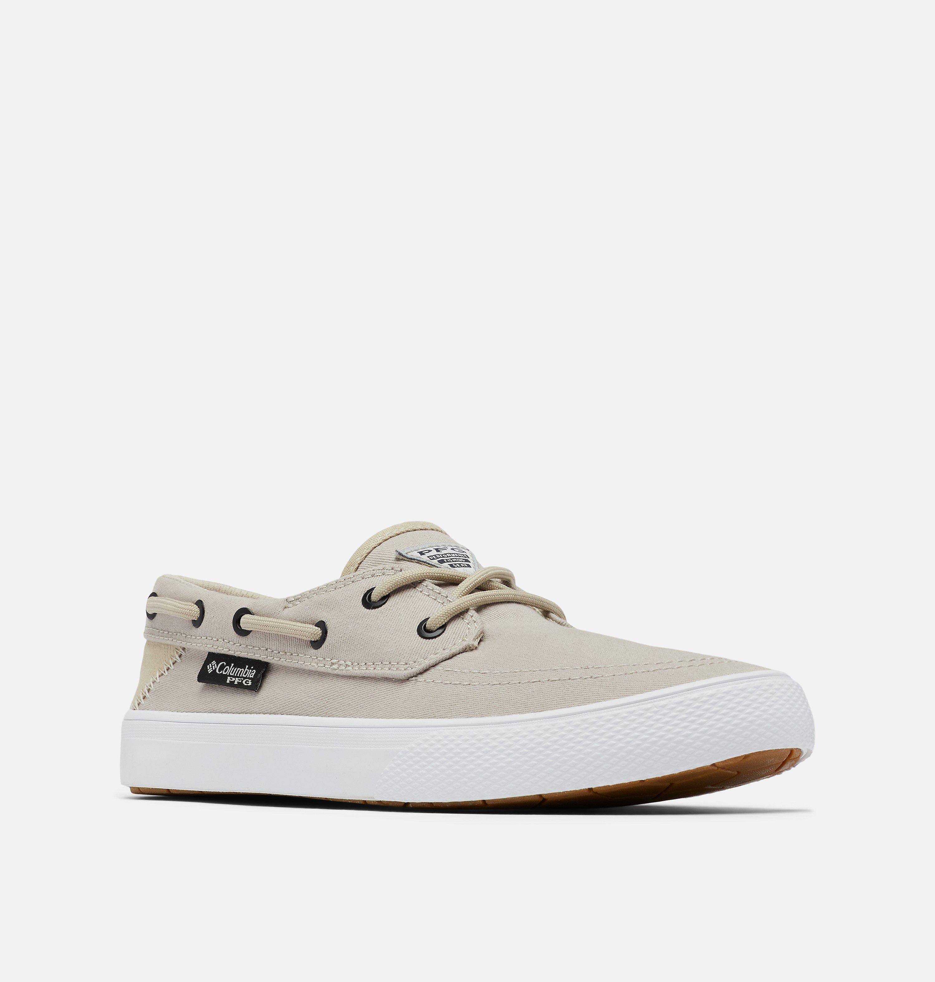 Women's PFG Slackwater Boat Shoe 2