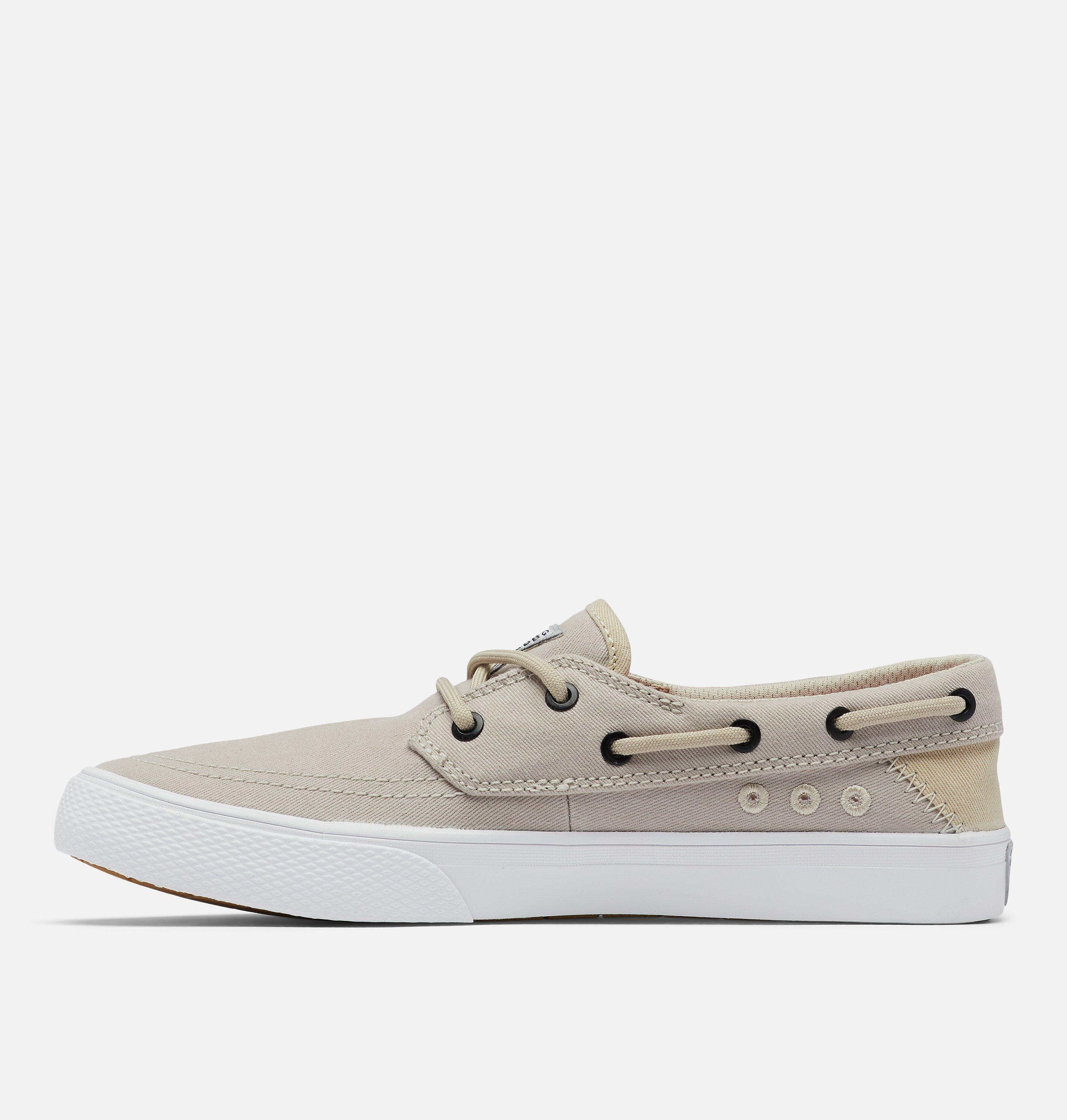 Women's PFG Slackwater Boat Shoe 5