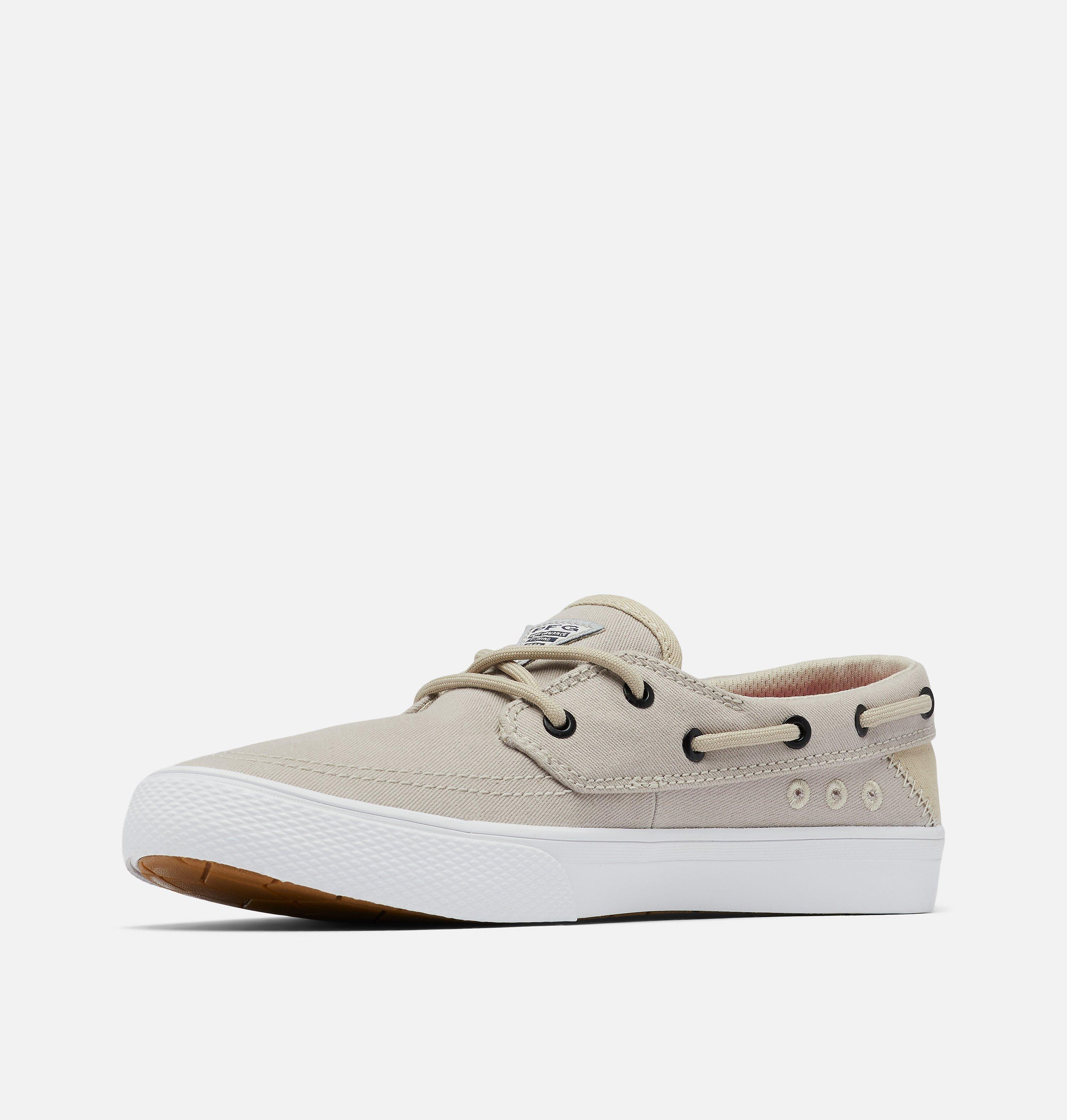 Women's PFG Slackwater Boat Shoe 6