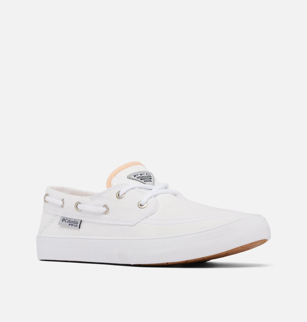 Women's PFG Slackwater™ Boat Shoe 3