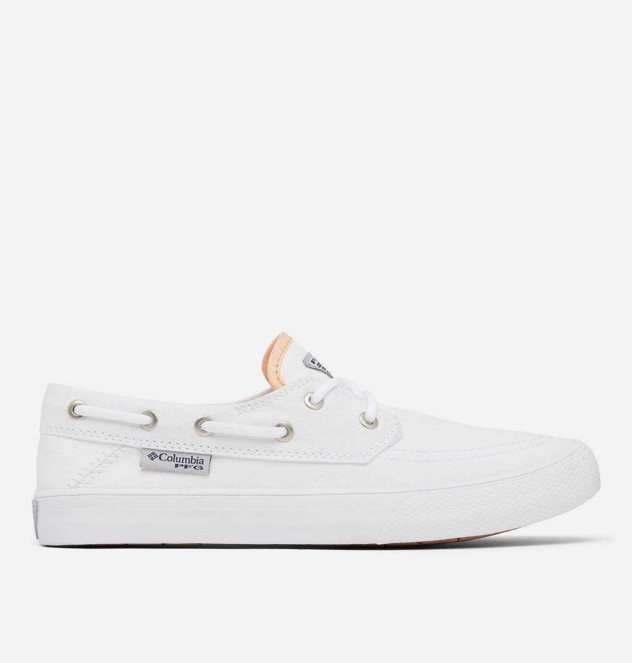 Women's PFG Slackwater™ Boat Shoe 1