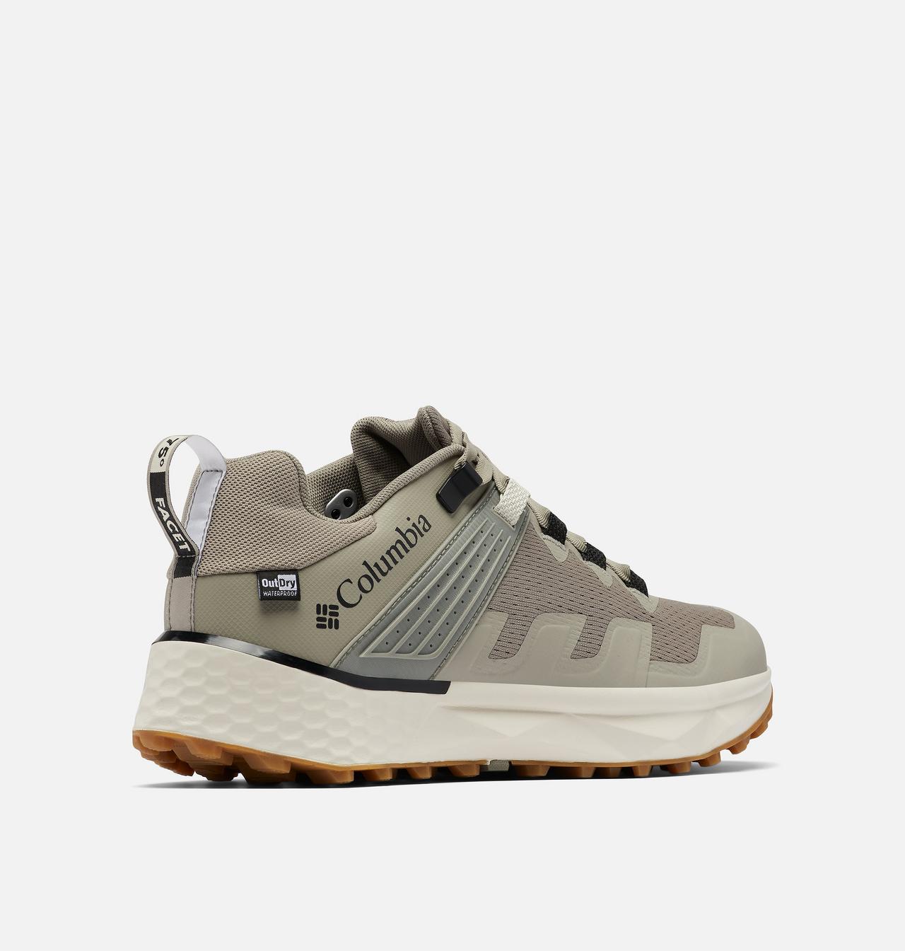 Men's Facet™ 75 OutDry™ Hiking Shoe 9