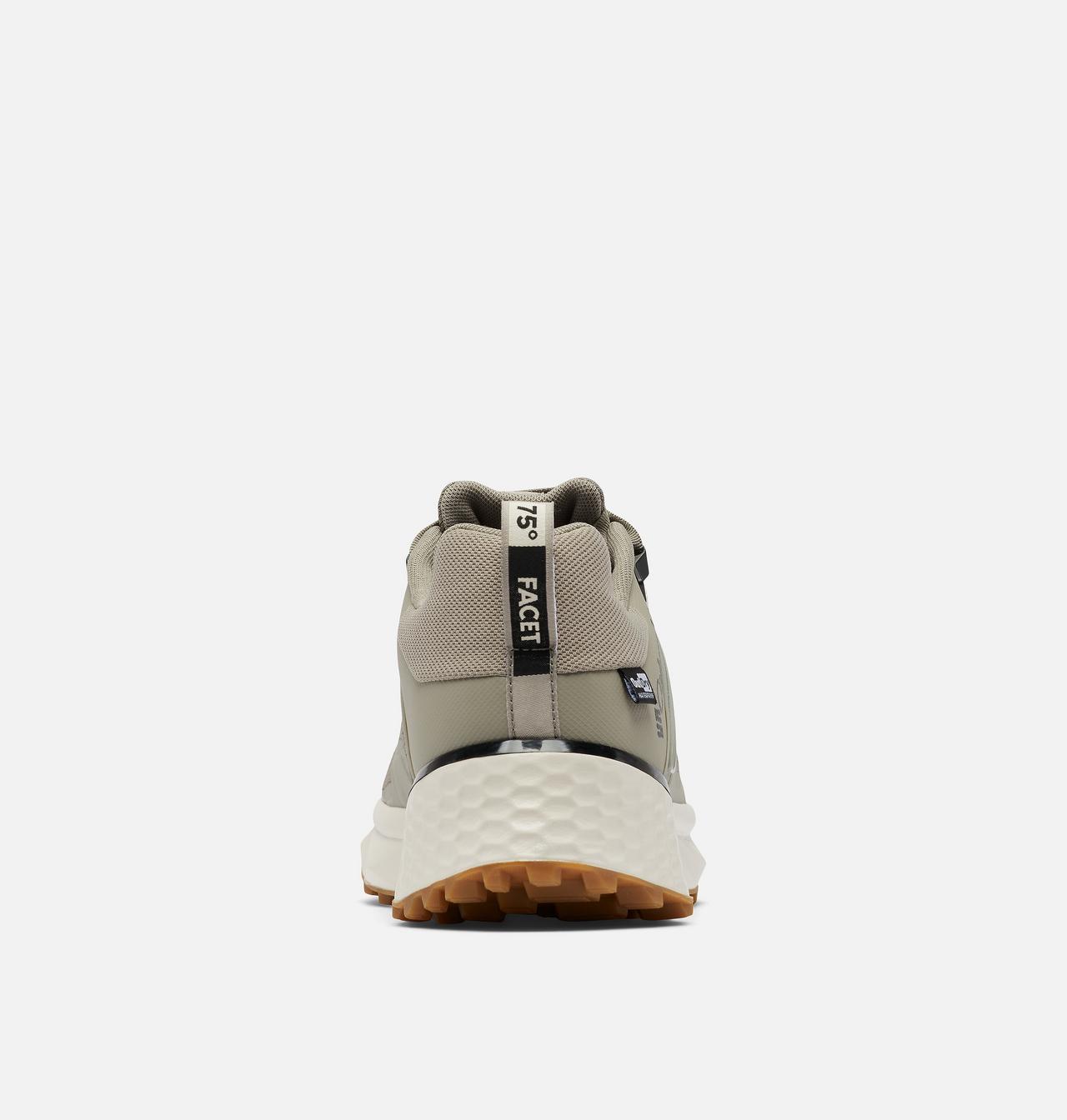 Men's Facet™ 75 OutDry™ Hiking Shoe 8