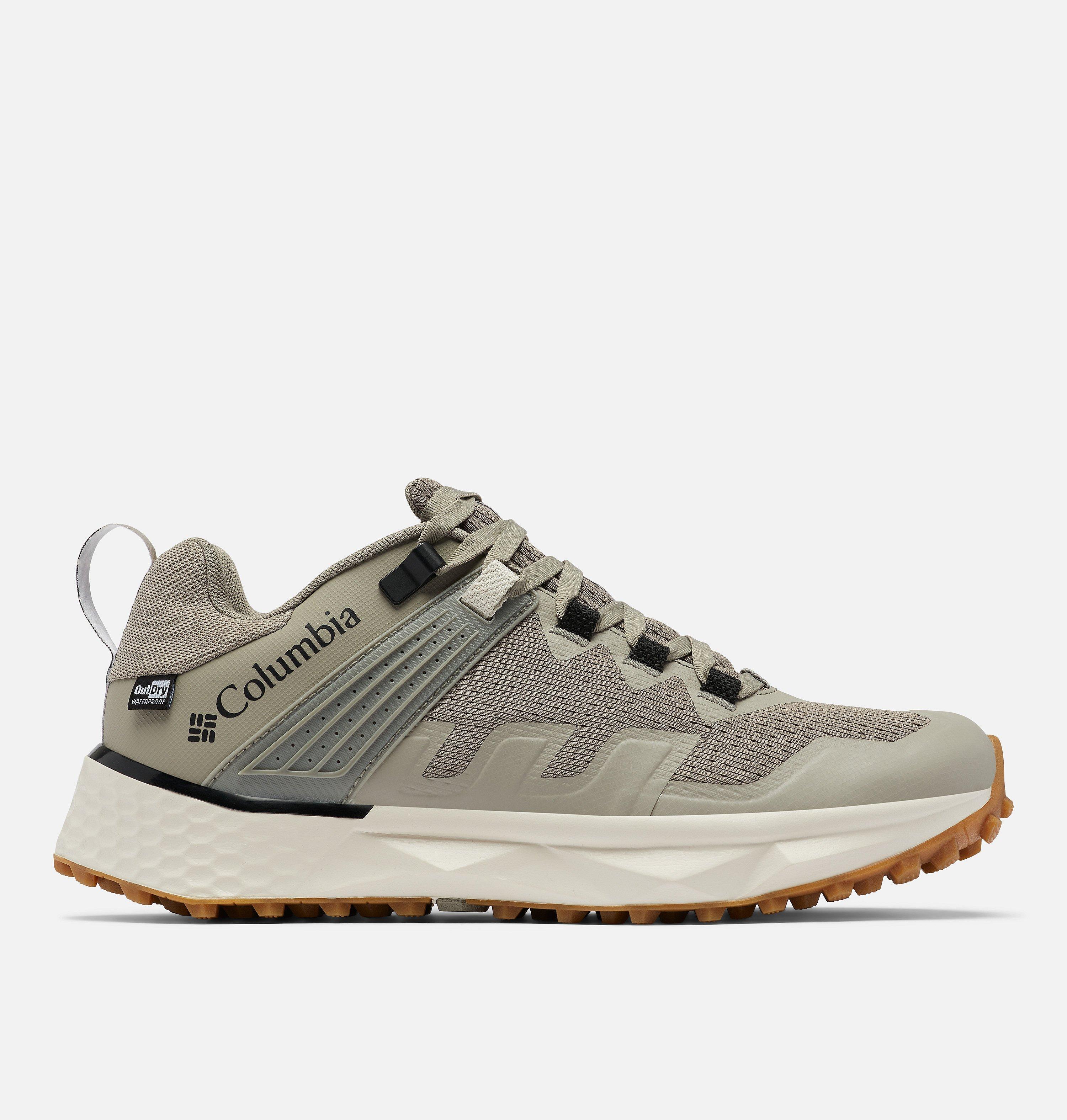 Men's Facet 75 OutDry Hiking Shoe 1