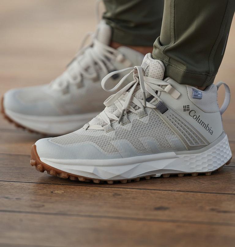 Men's Facet 75 Outdry Waterproof Hiking Shoe, Color: Kettle, Black, image 10