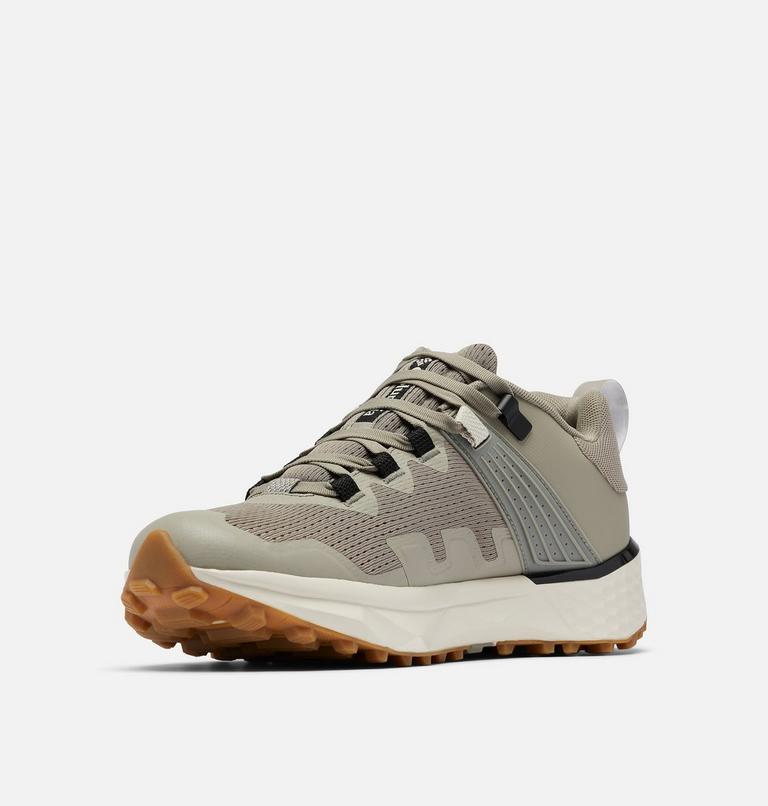 Men's Facet 75 Outdry Waterproof Hiking Shoe, Color: Kettle, Black, image 6