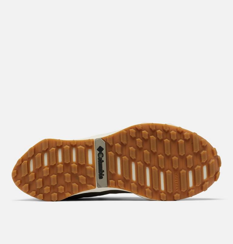 Men's Facet 75 Outdry Waterproof Hiking Shoe, Color: Kettle, Black, image 4