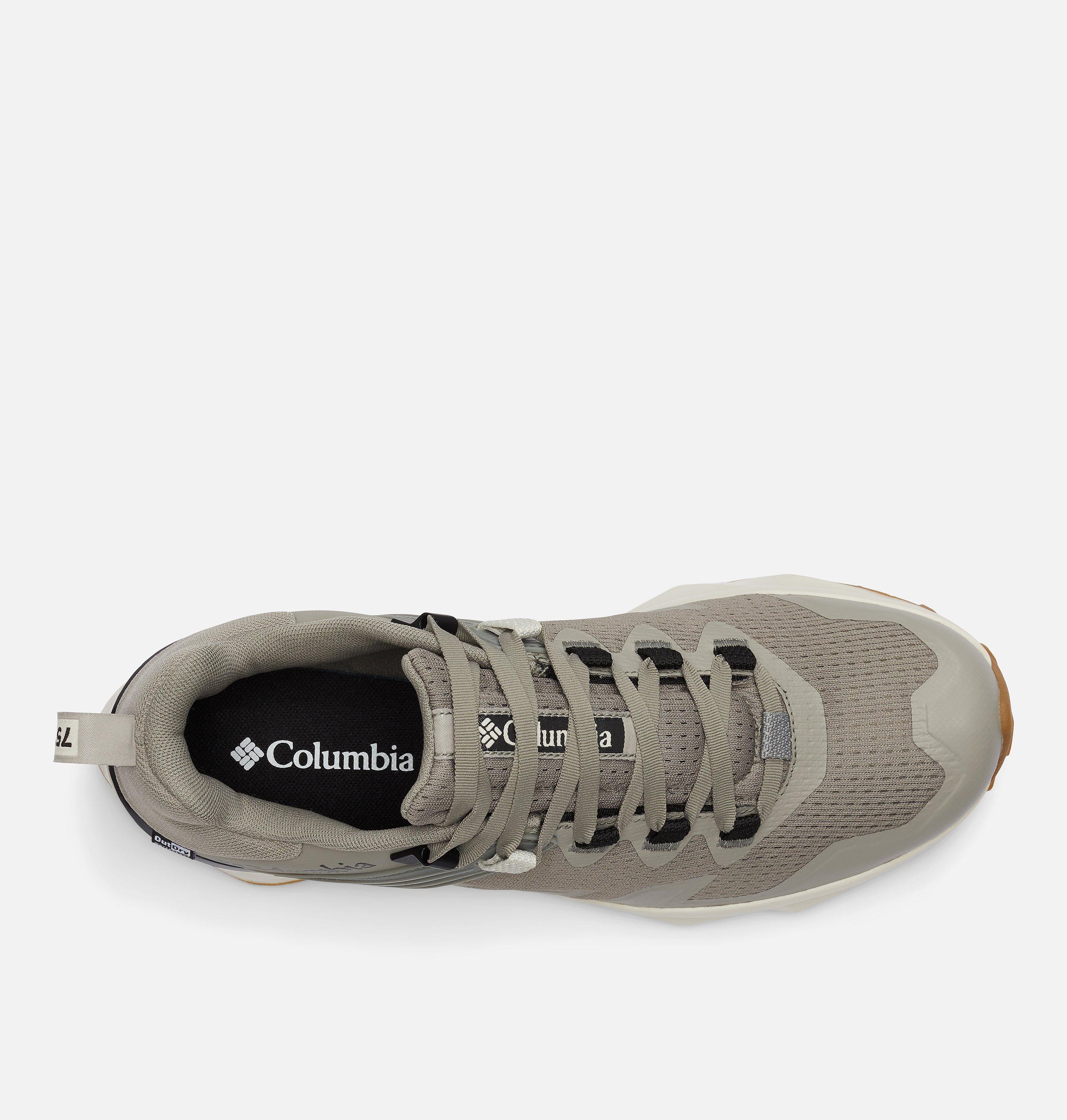 Men's Facet 75 OutDry Hiking Shoe 3