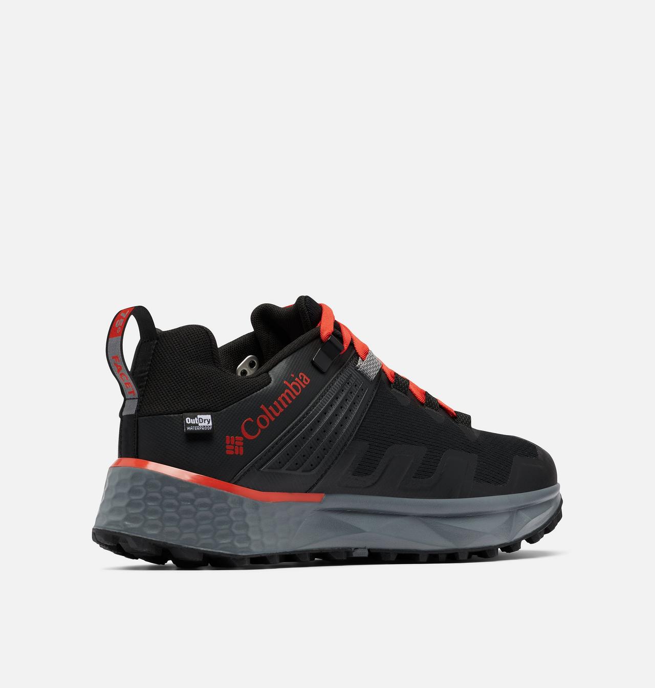 Men's Facet™ 75 OutDry™ Hiking Shoe 9