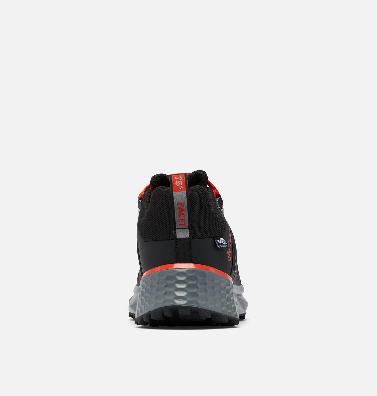 Men's Facet™ 75 OutDry™ Hiking Shoe 8