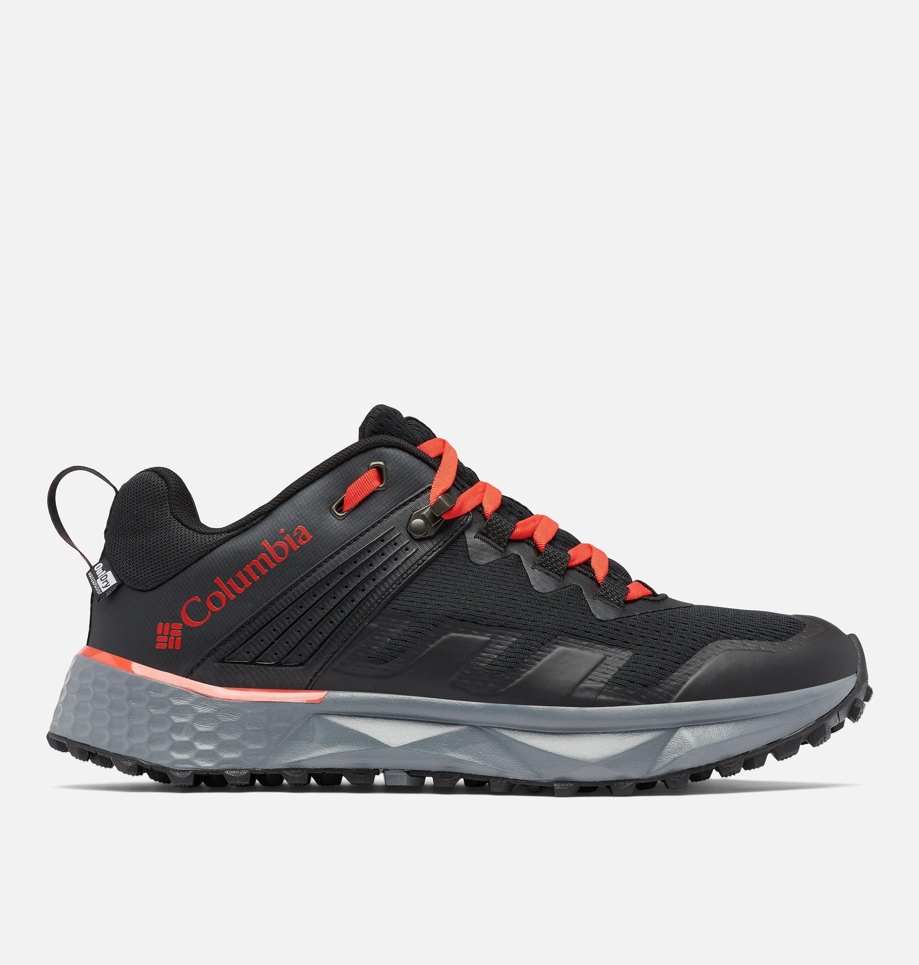 Men's Facet 75 OutDry Hiking Shoe 1