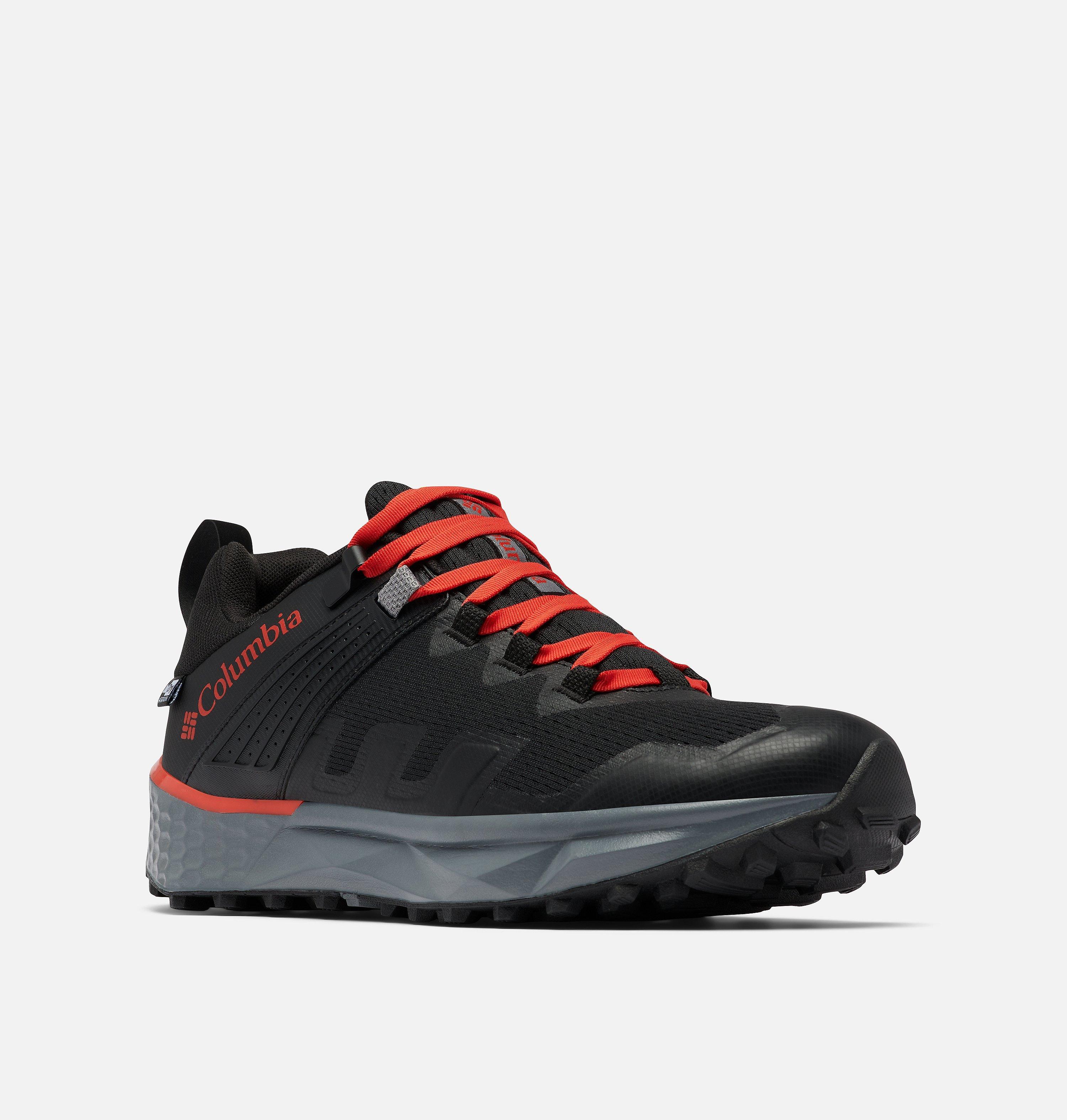 Men's Facet 75 OutDry Hiking Shoe 2