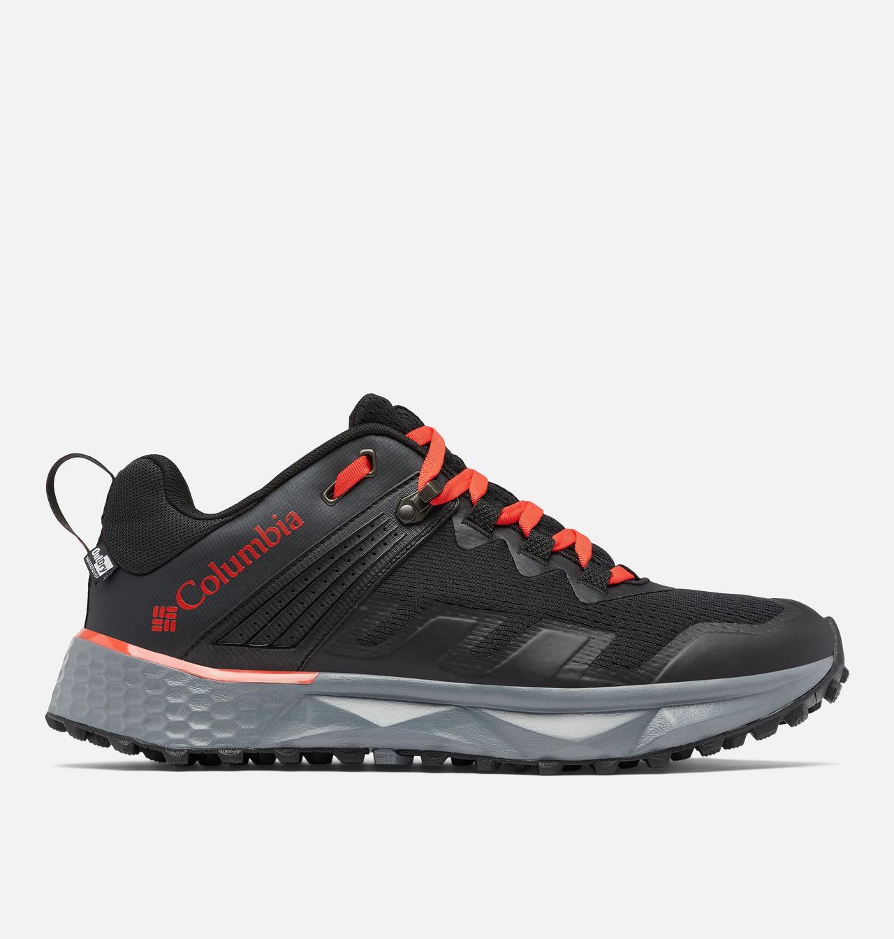 Men's Facet™ 75 OutDry™ Hiking Shoe 1