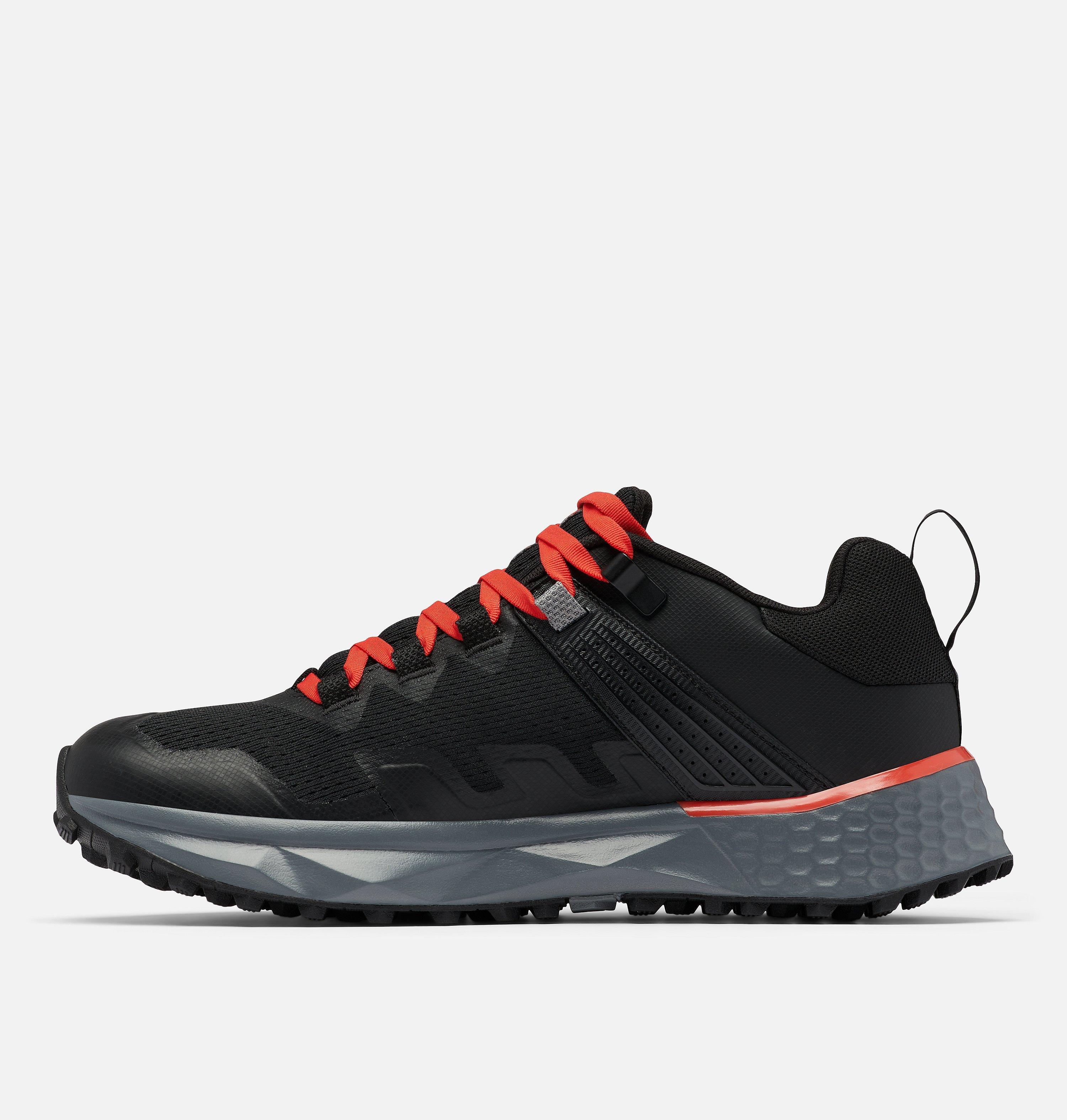 Men's Facet 75 OutDry Hiking Shoe 5