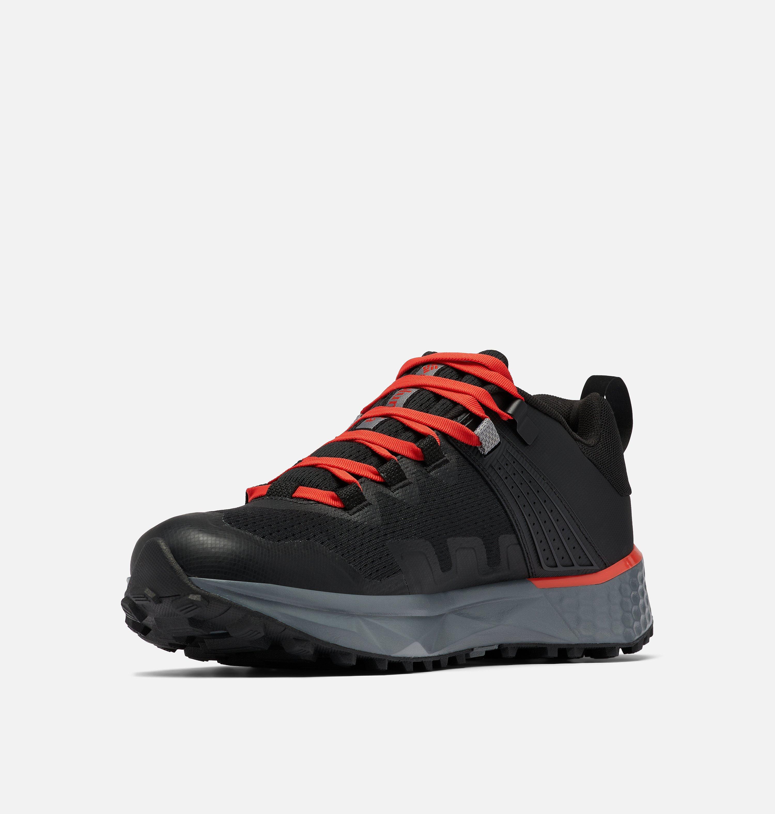 Men's Facet 75 OutDry Hiking Shoe 6