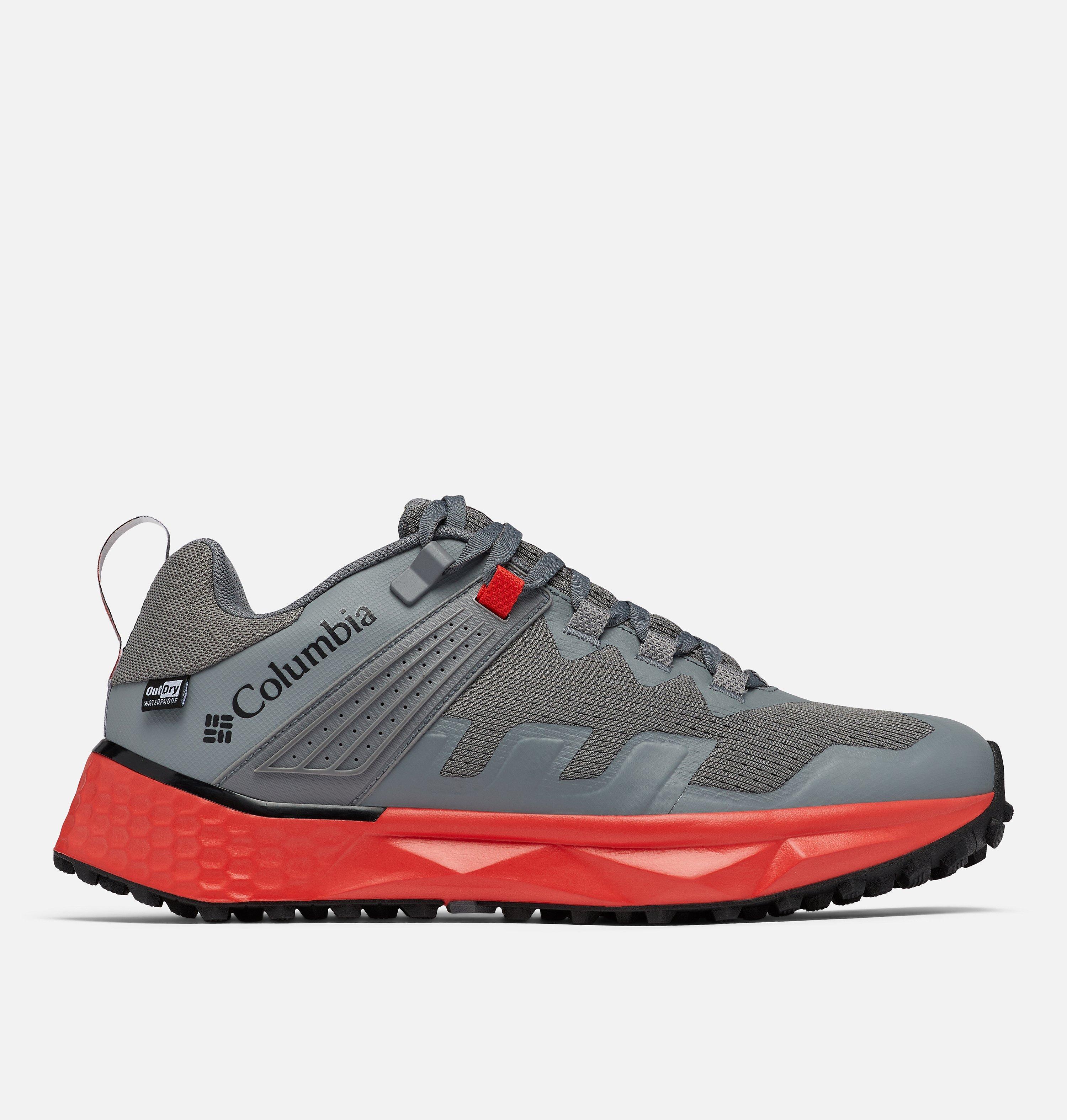 ＦＲ Homme アウトフィット Men's Facet 75 OutDry Hiking Shoe | Columbia