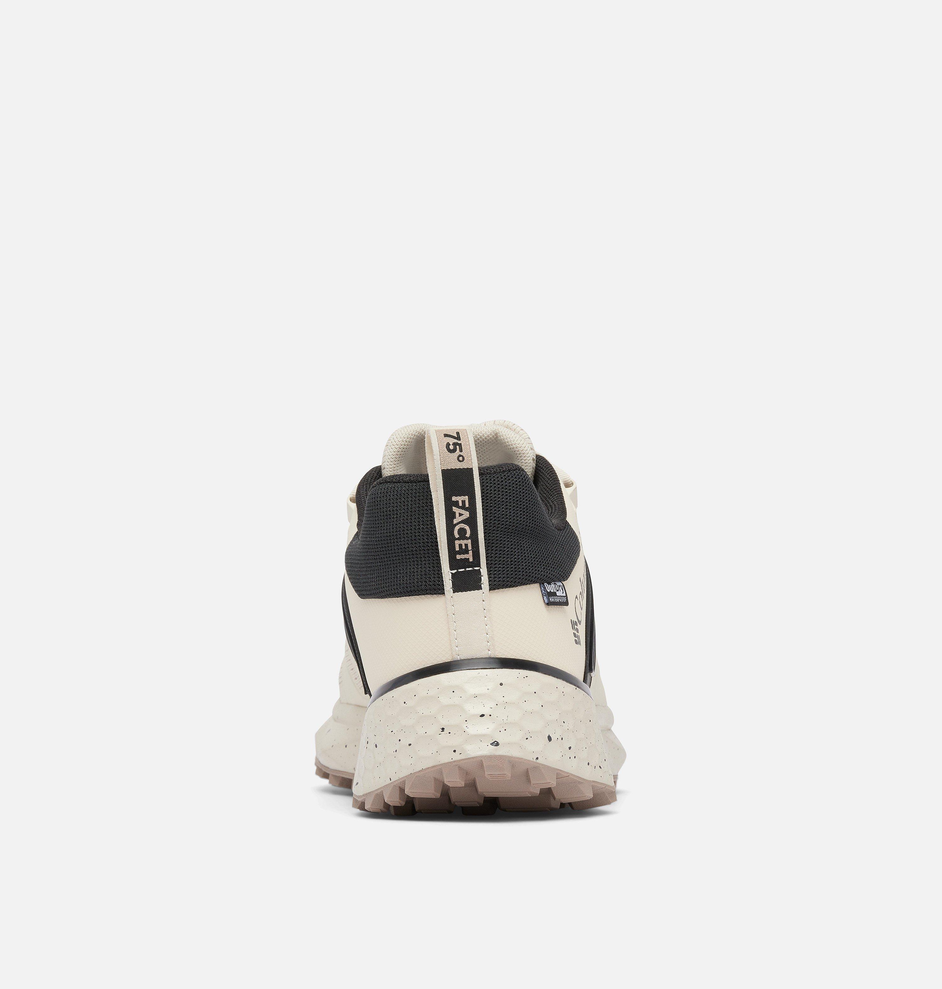 Men's Facet 75 OutDry Hiking Shoe 2