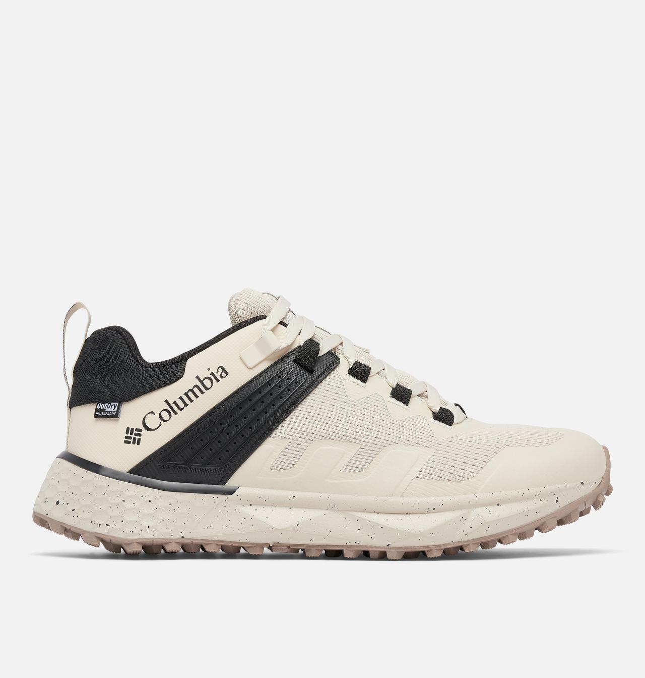 Men's Facet™ 75 Outdry™ Waterproof Hiking Shoe | Columbia Sportswear