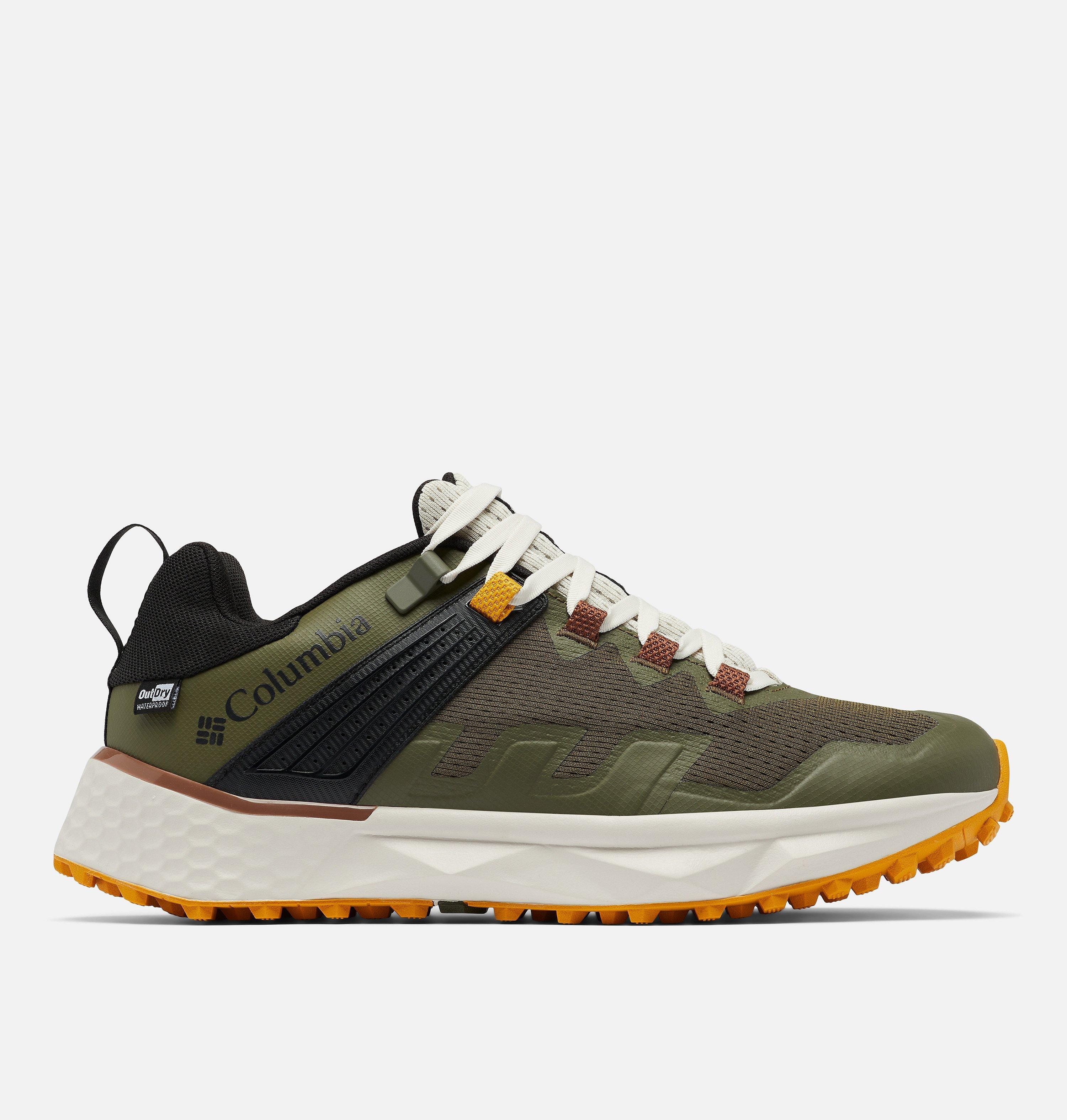 Men's Facet 75 OutDry Hiking Shoe 1