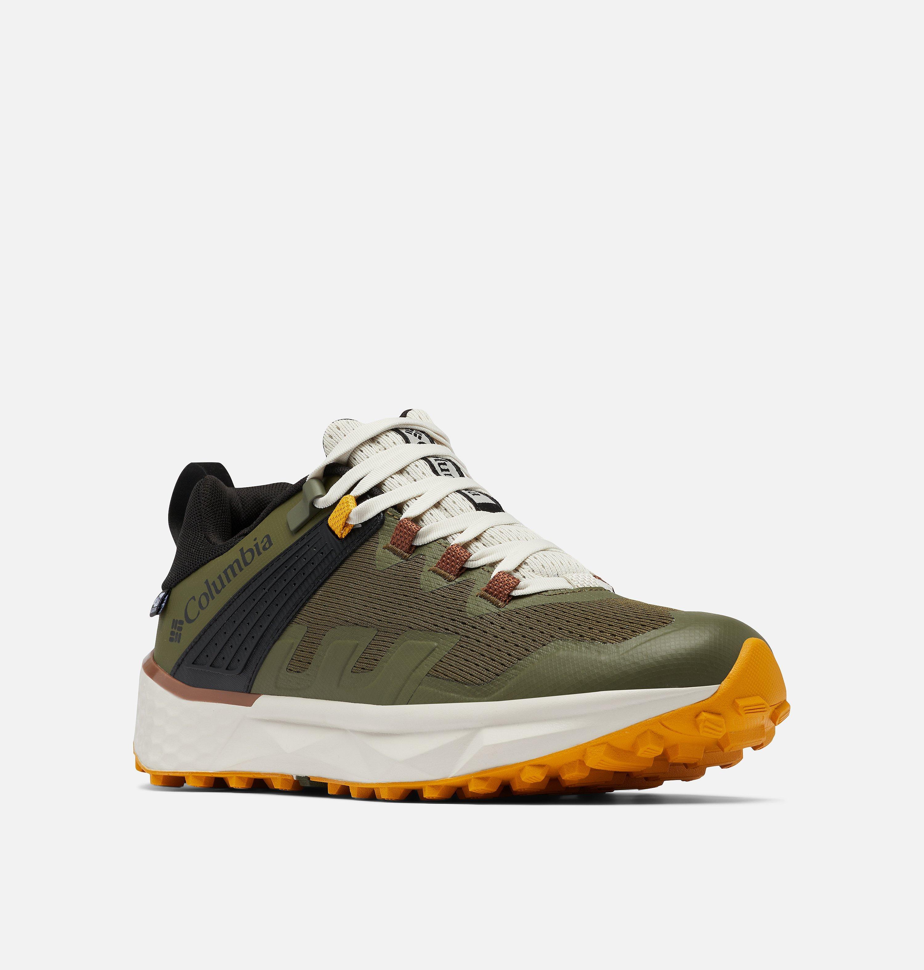 Men's Facet 75 OutDry Hiking Shoe 3