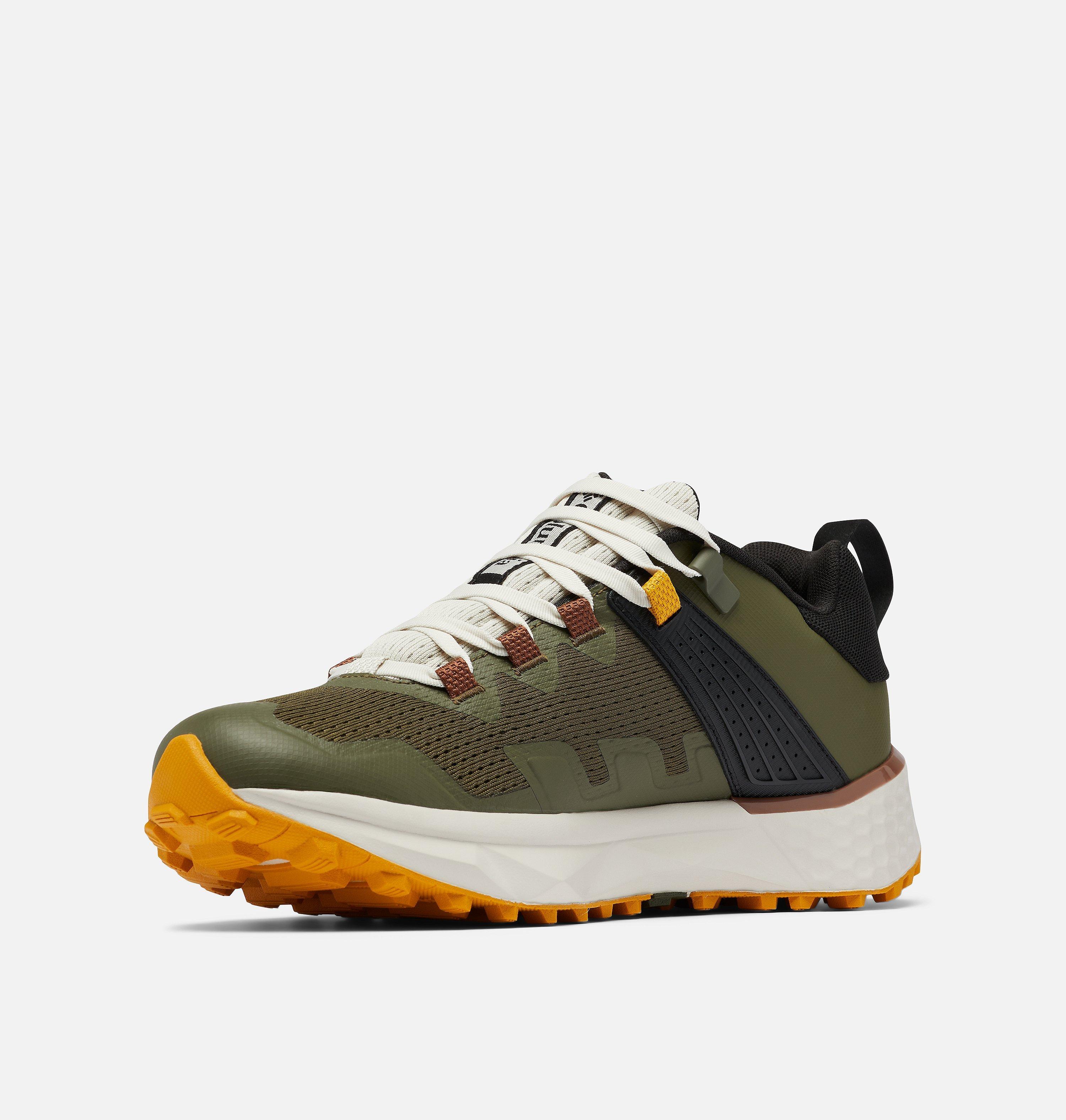 Men's Facet 75 OutDry Hiking Shoe 7