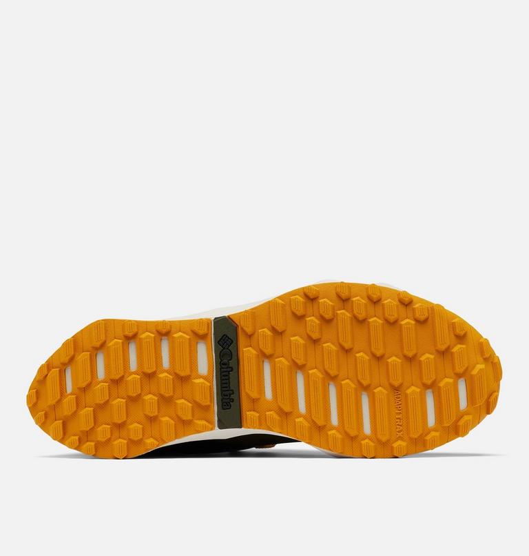 Bota de senderismo impermeable Facet Outdry para hombre, image 4