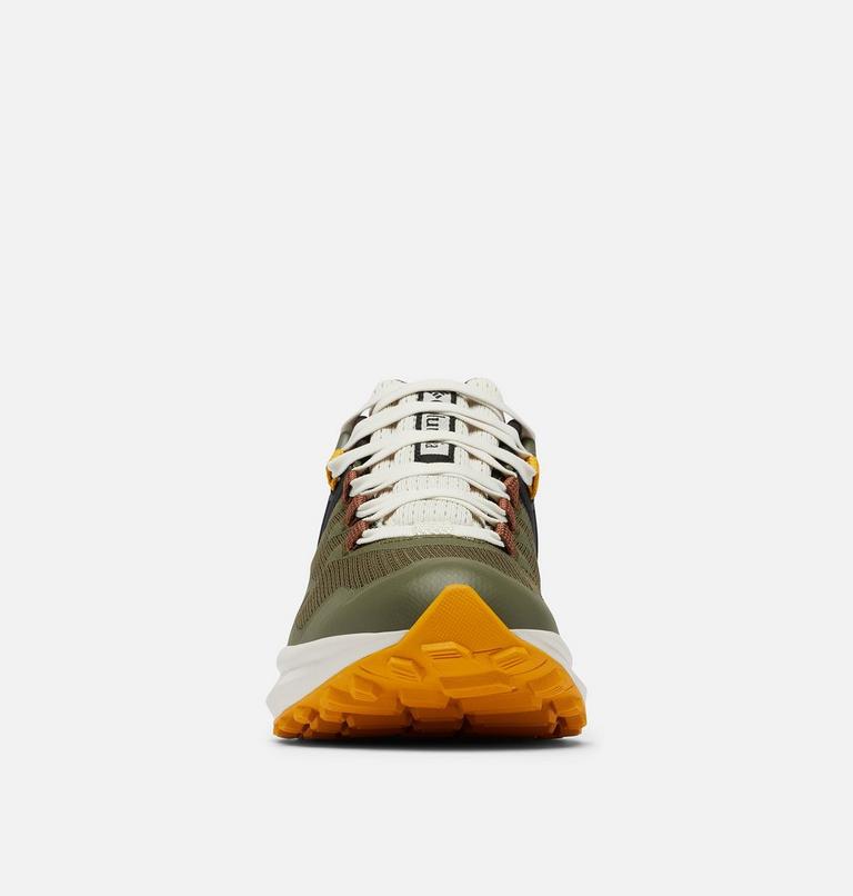 Bota de senderismo impermeable Facet Outdry para hombre, image 7