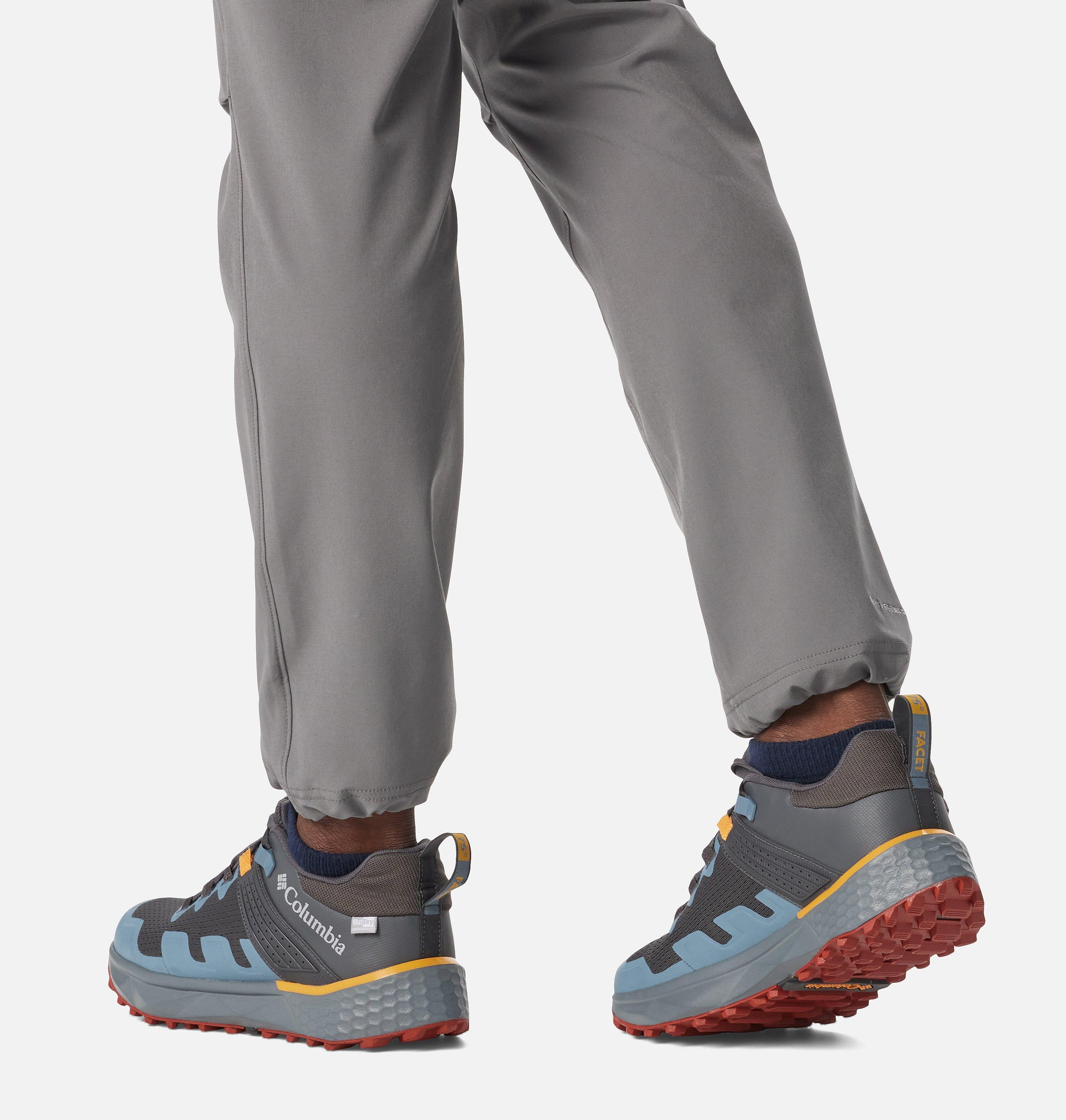 Men's Facet 75 OutDry Hiking Shoe 11