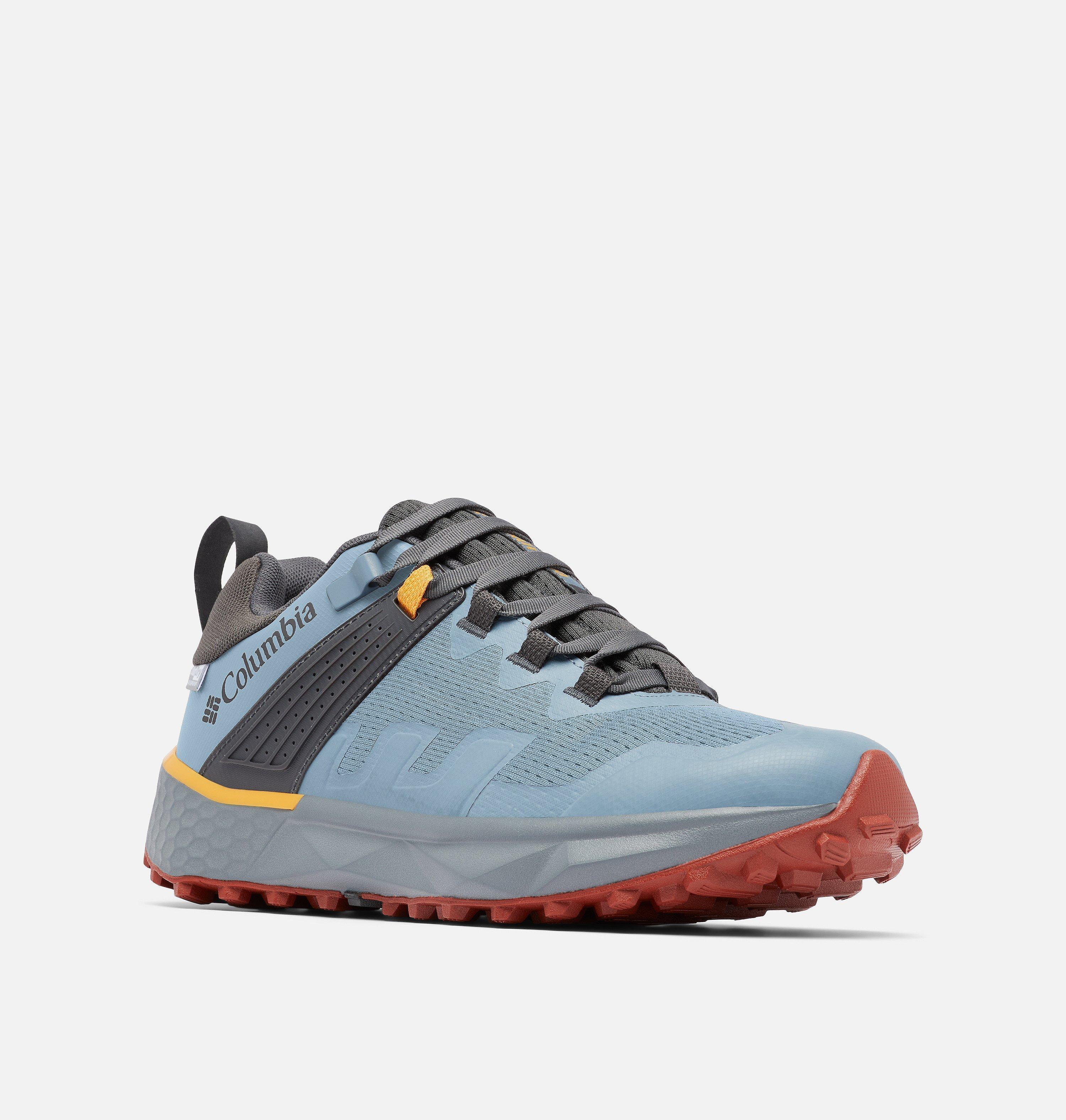 Men's Facet 75 OutDry Hiking Shoe 3