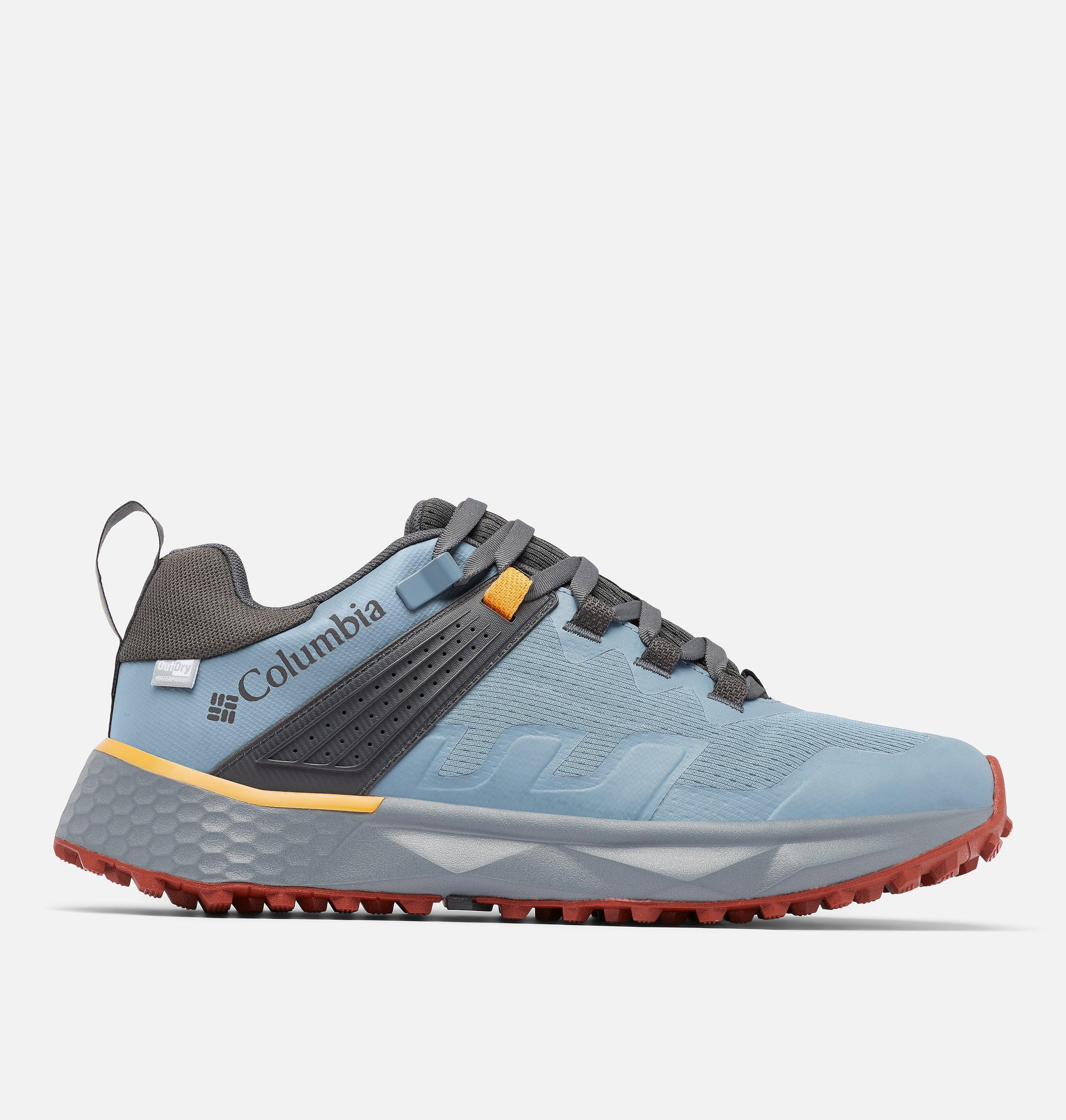 Men's Facet 75 OutDry Hiking Shoe 1