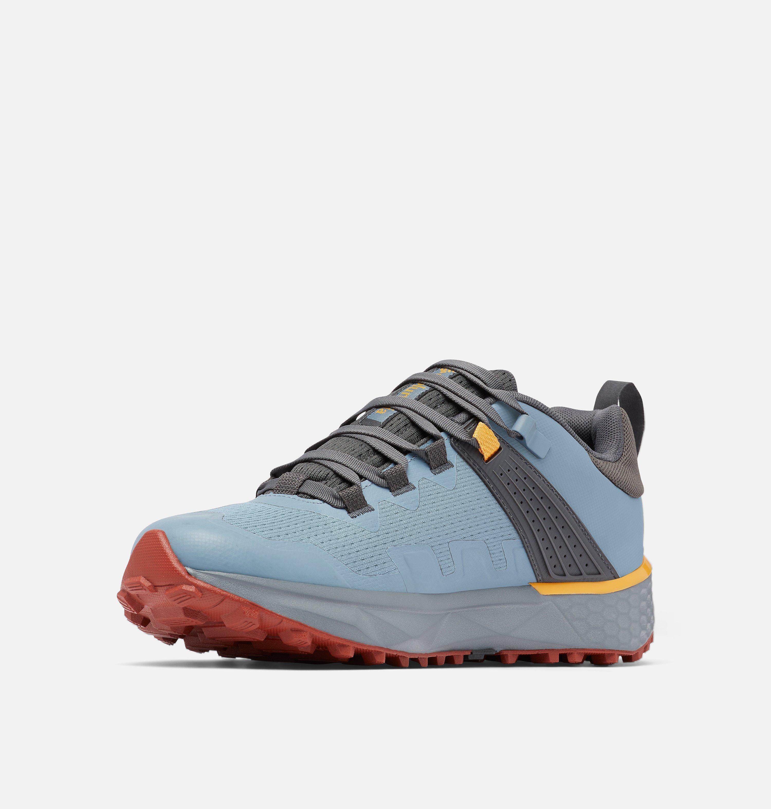 Men's Facet 75 OutDry Hiking Shoe 7