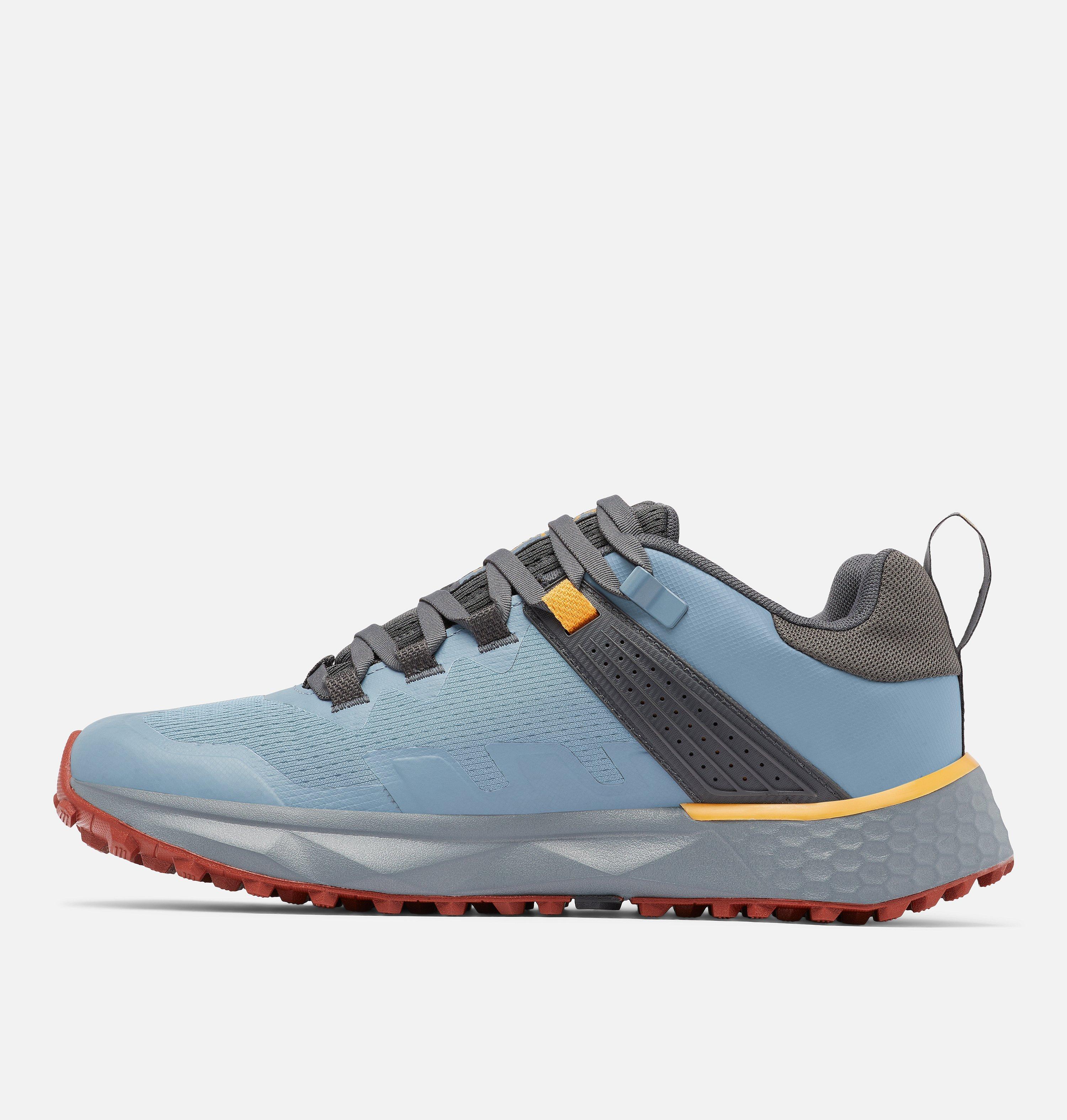 Men's Facet 75 OutDry Hiking Shoe 6