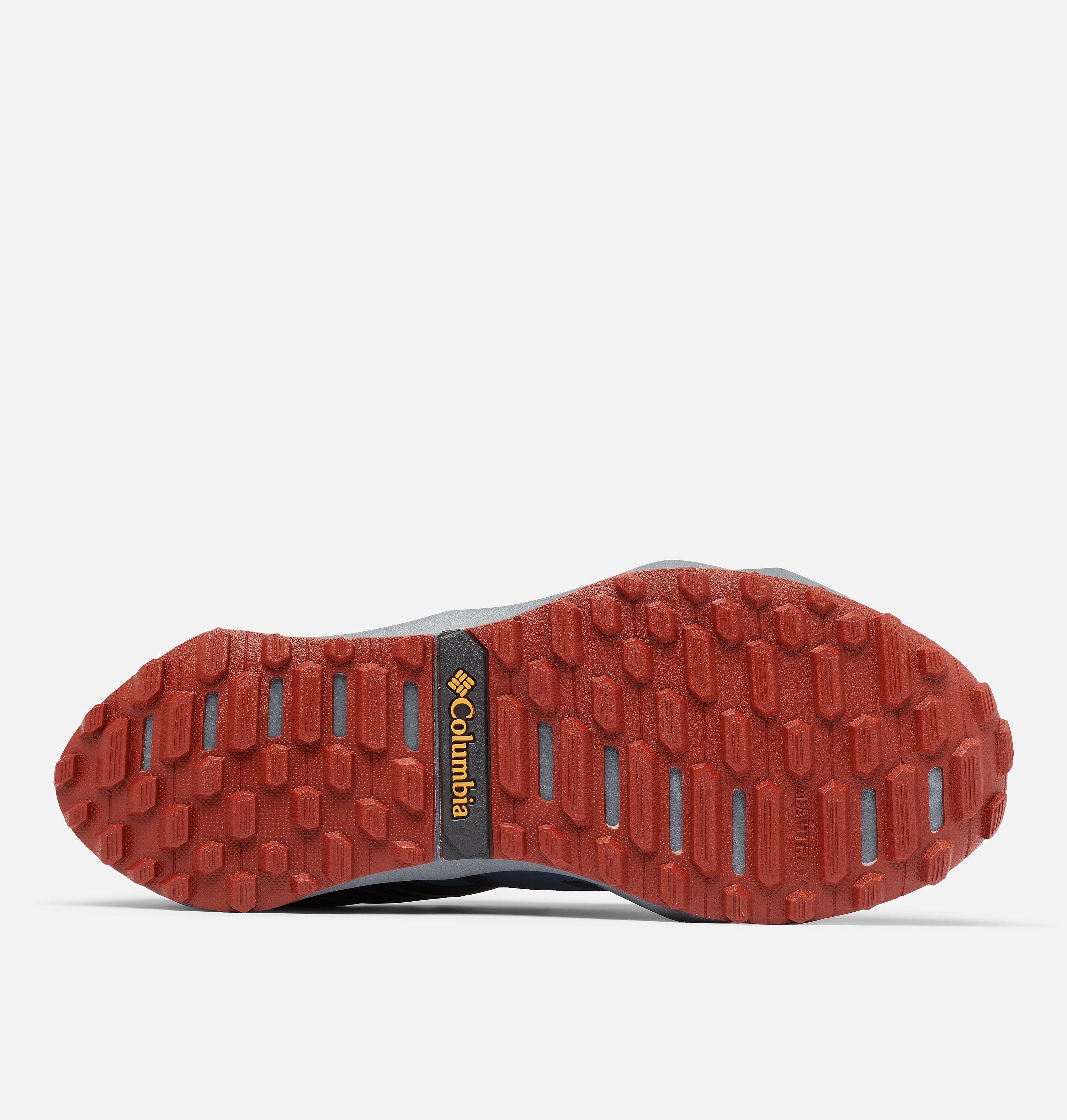 Men's Facet 75 OutDry Hiking Shoe 5
