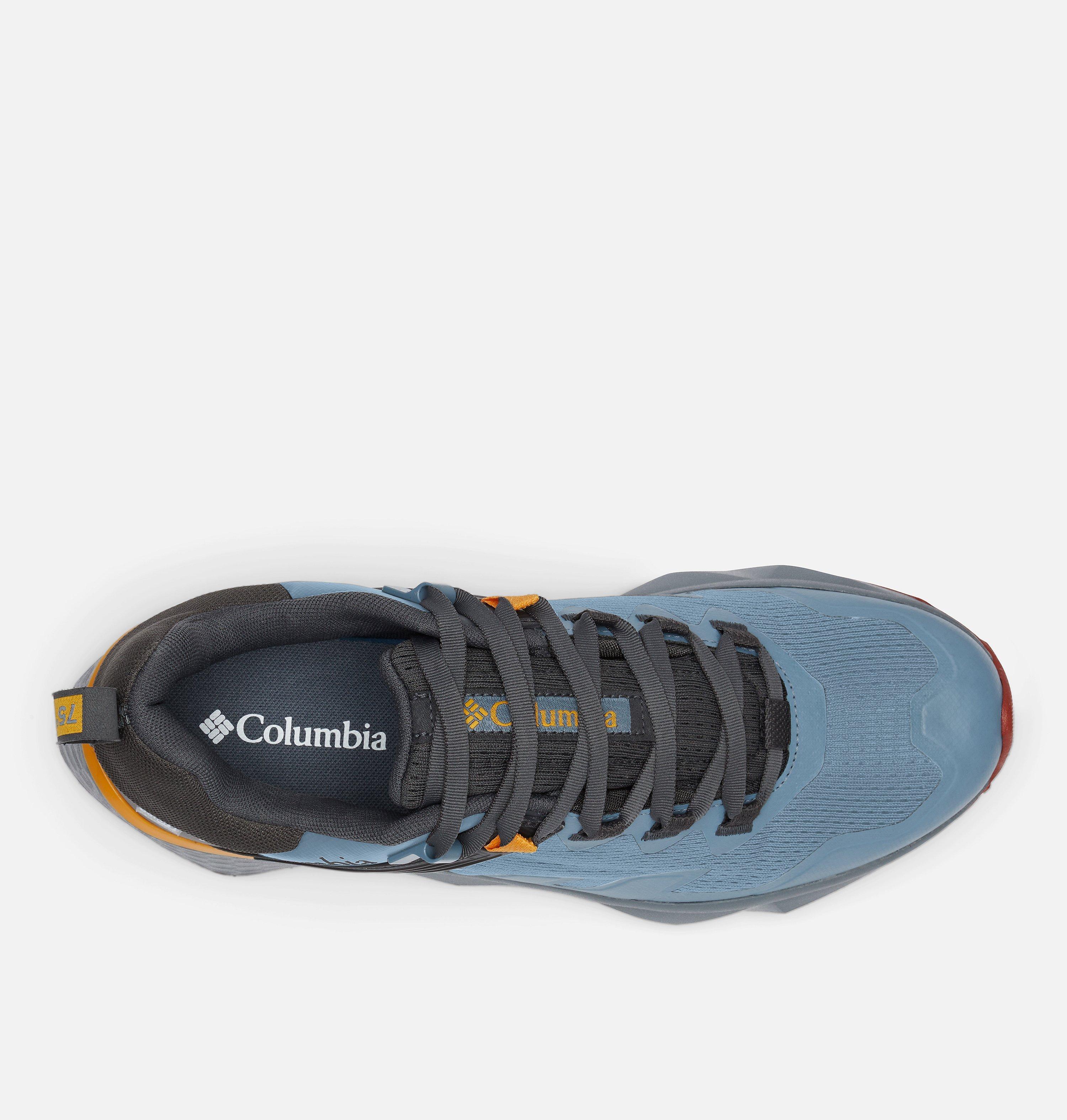 Men's Facet 75 OutDry Hiking Shoe 4