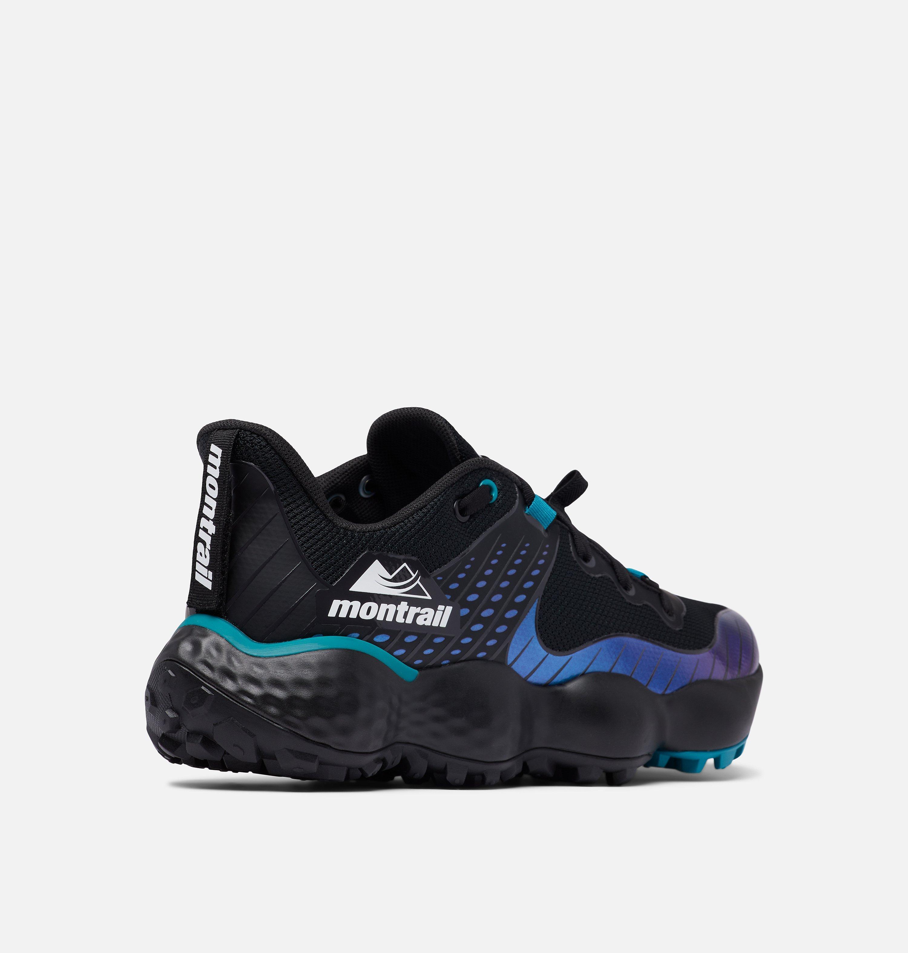 Men's Montrail Trinity MX Trail Running Shoe 9
