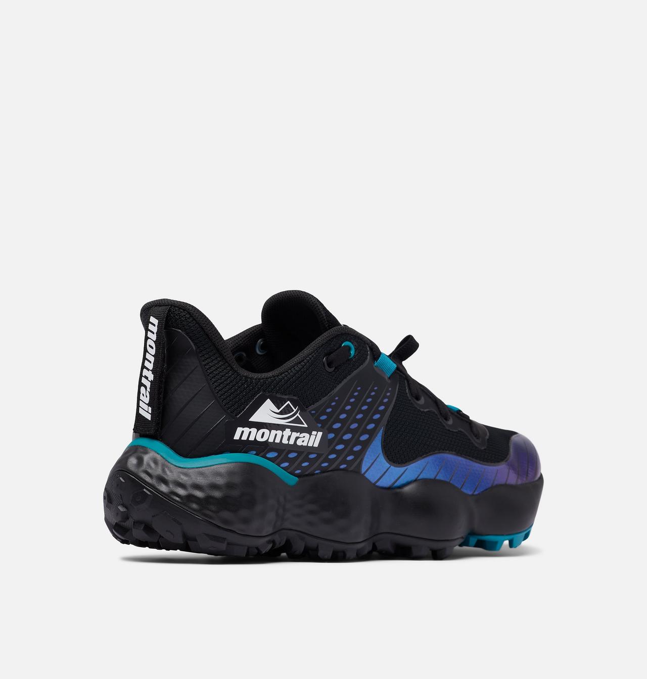 Men's Montrail™ Trinity™ MX Trail Running Shoe 9