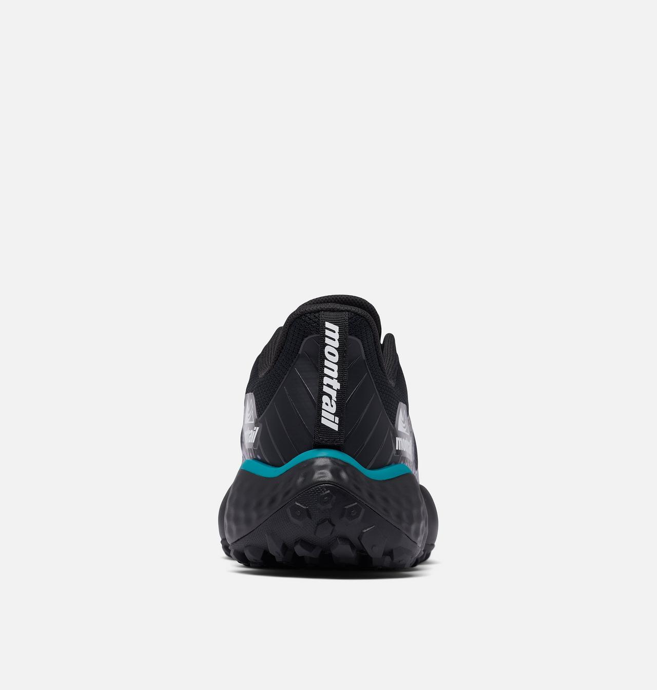 Men's Montrail™ Trinity™ MX Trail Running Shoe 8