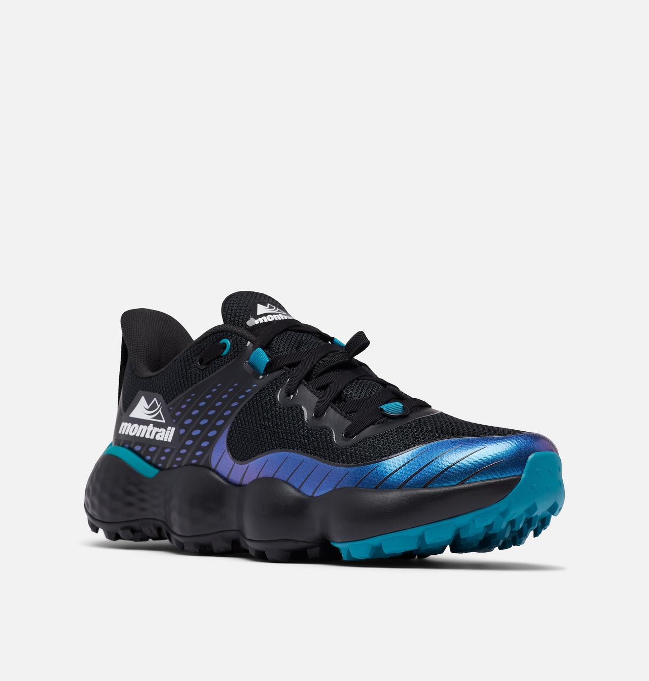 Men's Montrail™ Trinity™ MX Trail Running Shoe 2